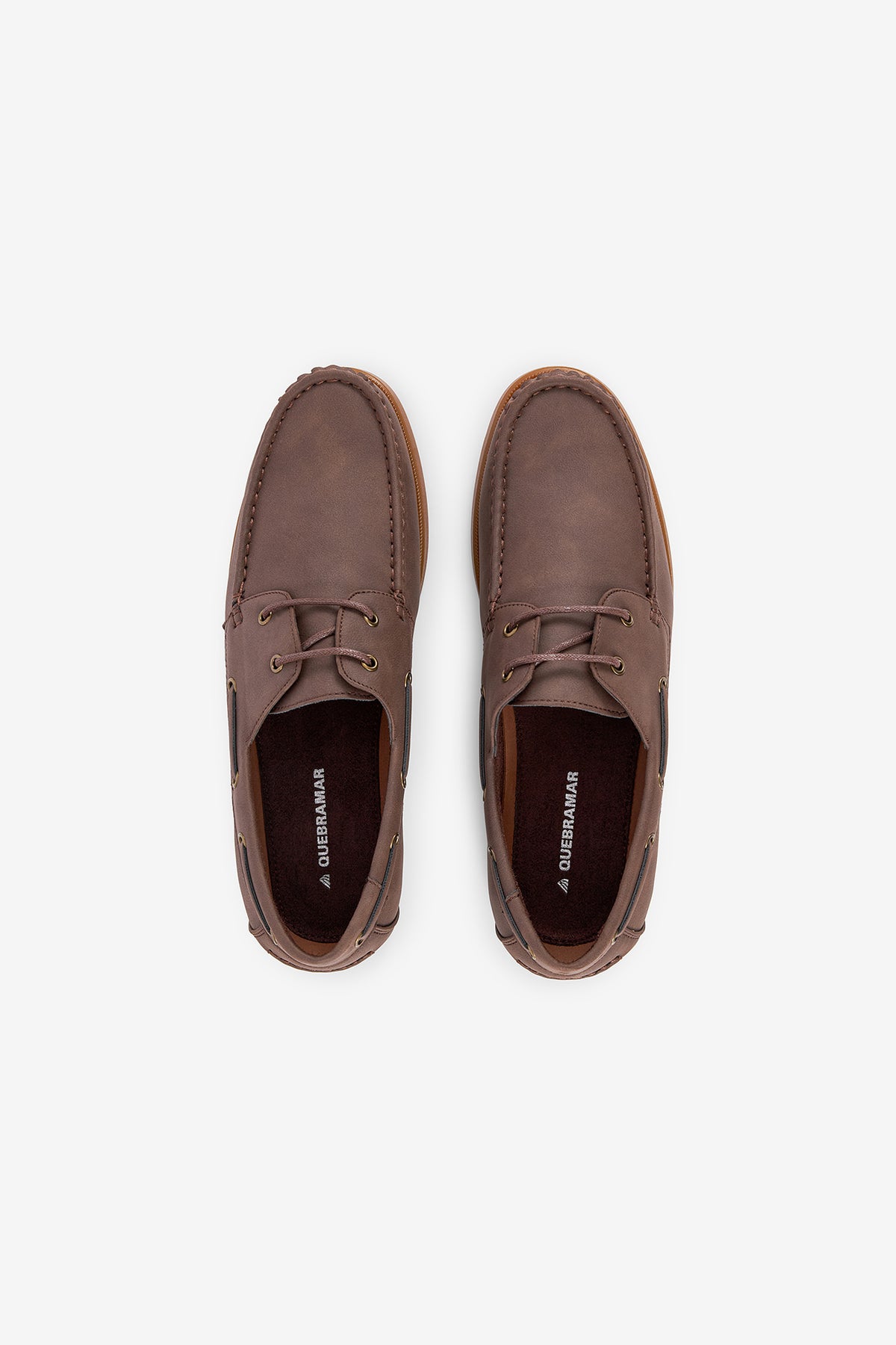 SAPATOS DE VELA
