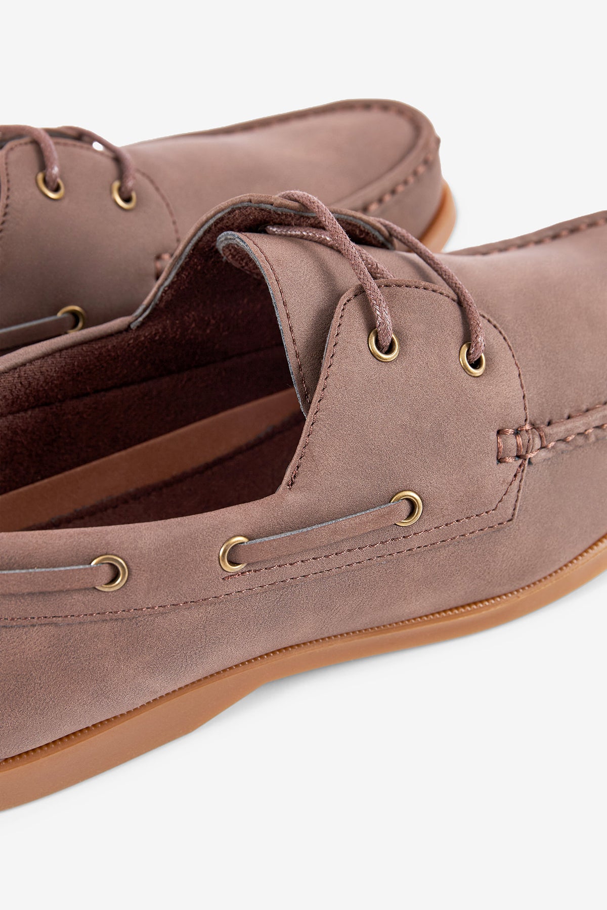 SAPATOS DE VELA