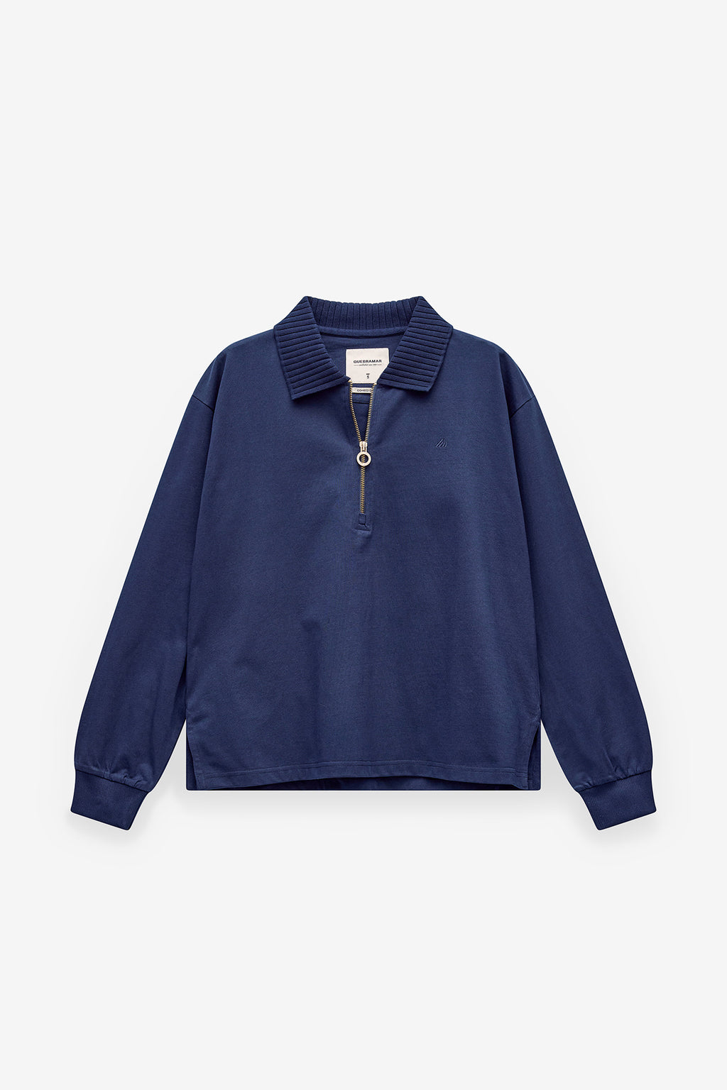 POLO LISO FITTING LOOSE
