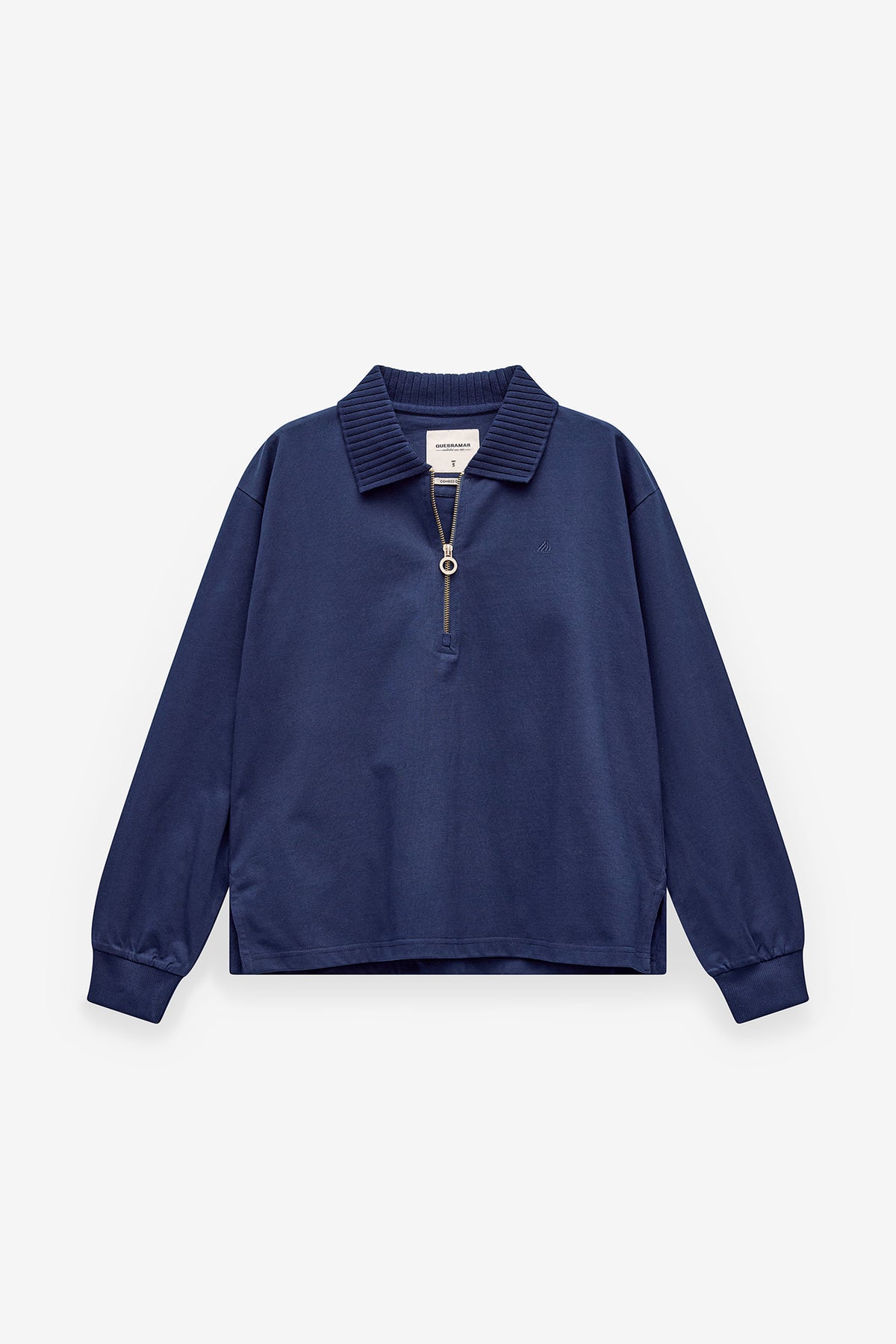 POLO LISO FITTING LOOSE