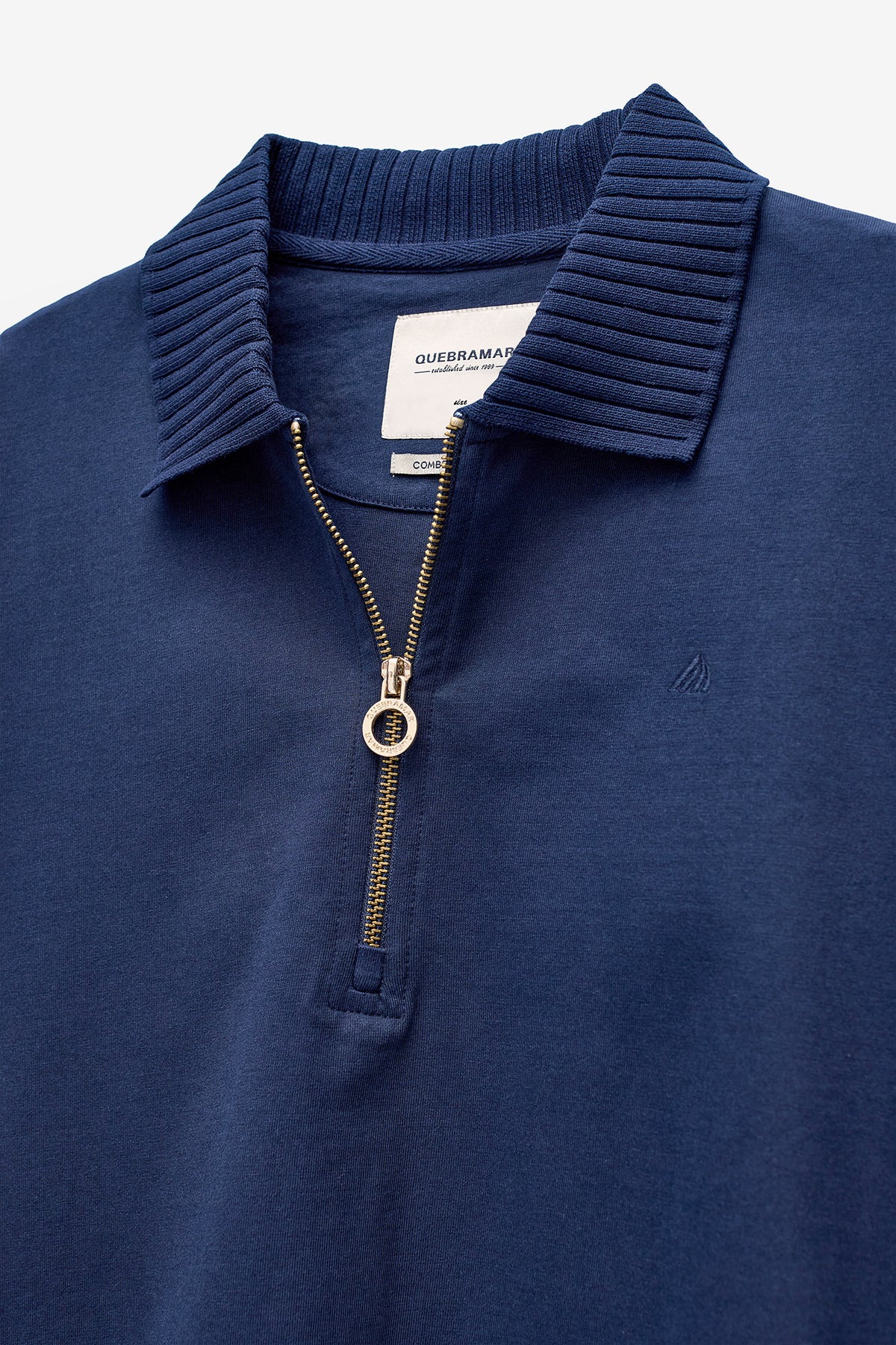 POLO LISO FITTING LOOSE