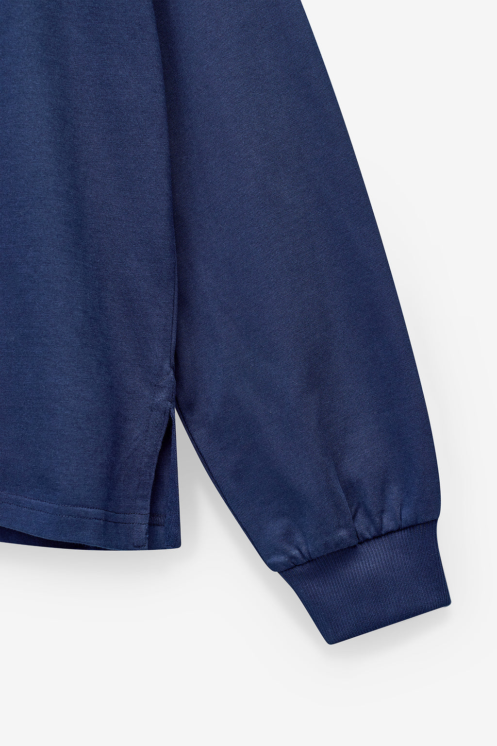 POLO LISO FITTING LOOSE