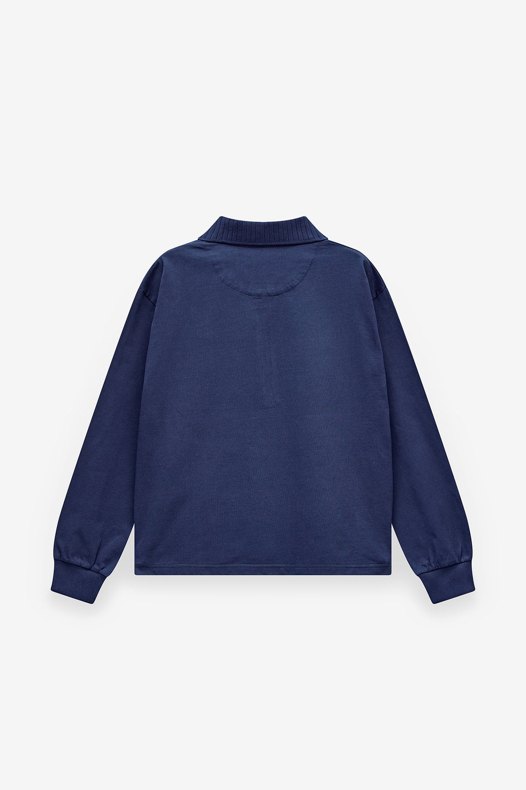 POLO LISO FITTING LOOSE