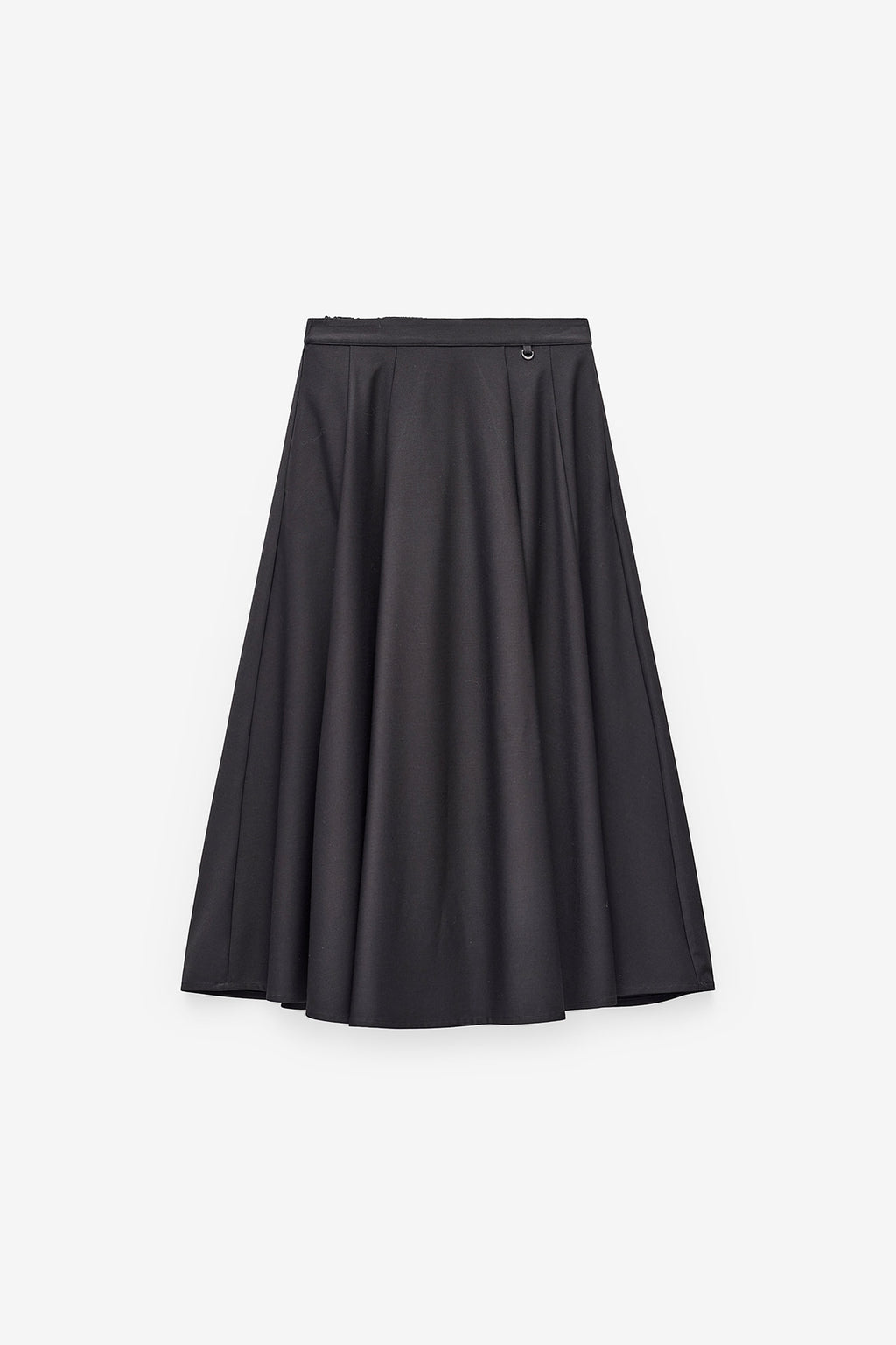 SAIA MIDI COM PREGAS