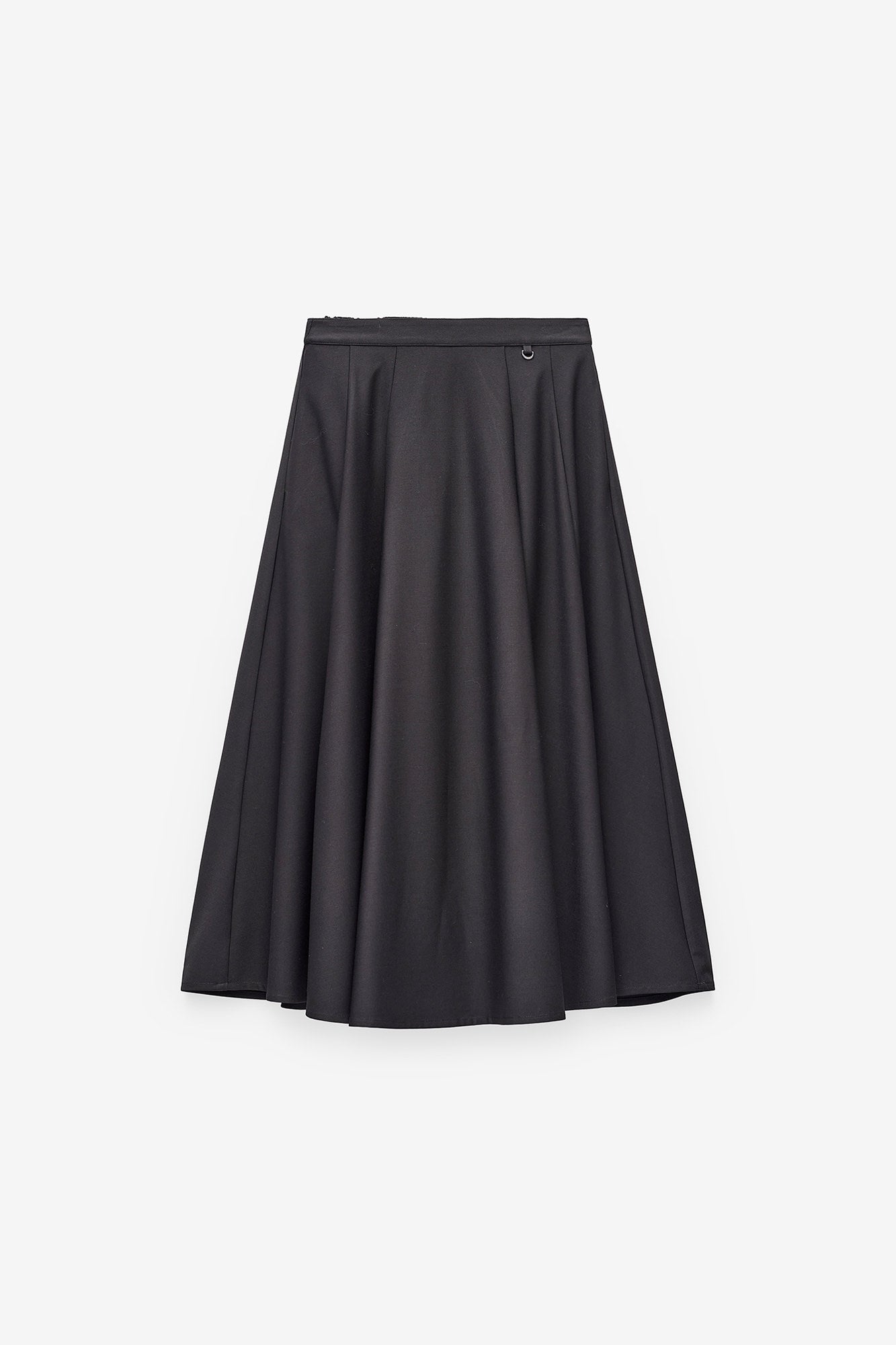SAIA MIDI COM PREGAS