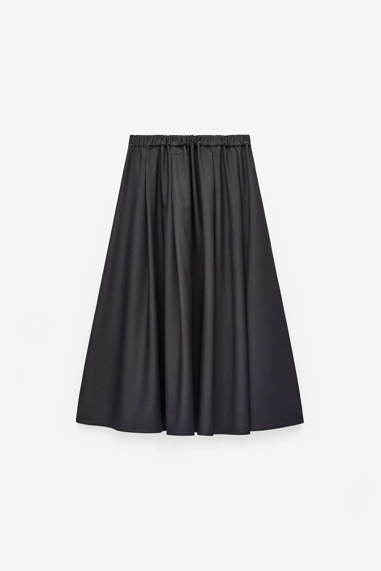 SAIA MIDI COM PREGAS
