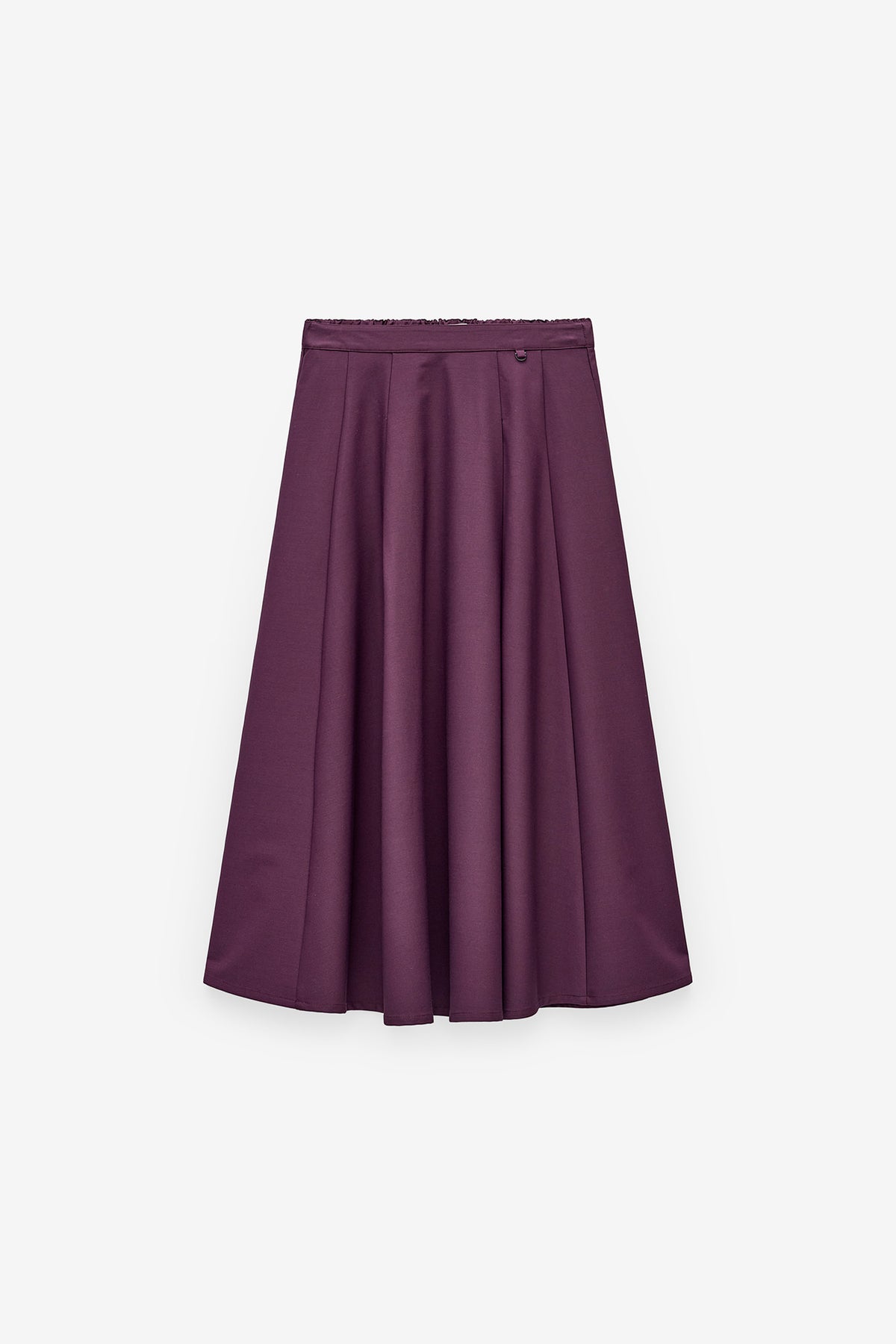 SAIA MIDI COM PREGAS