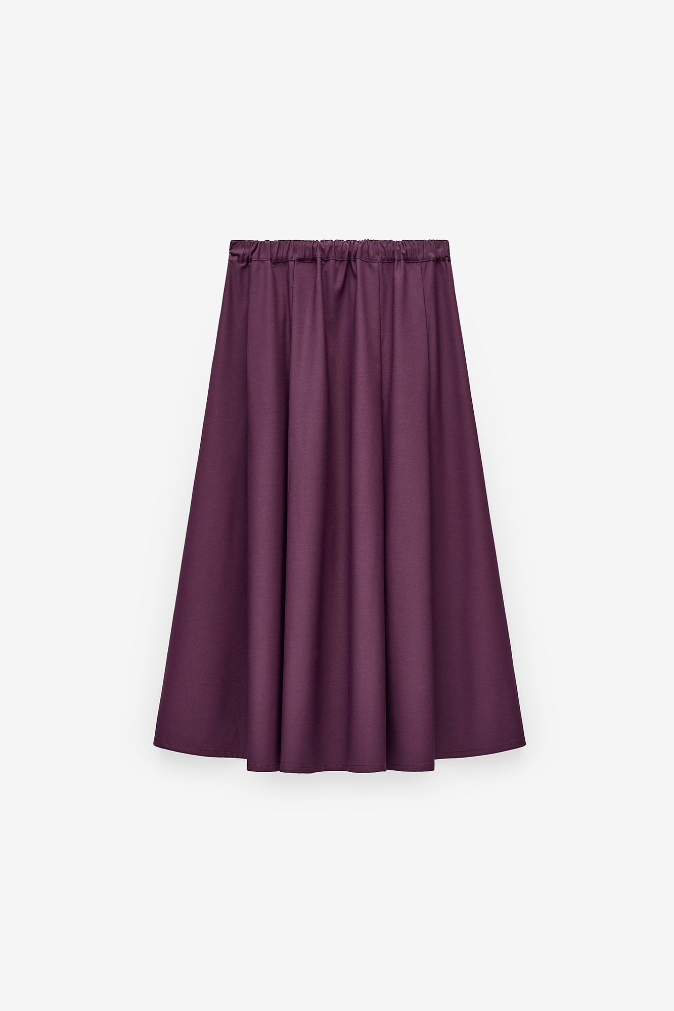 SAIA MIDI COM PREGAS
