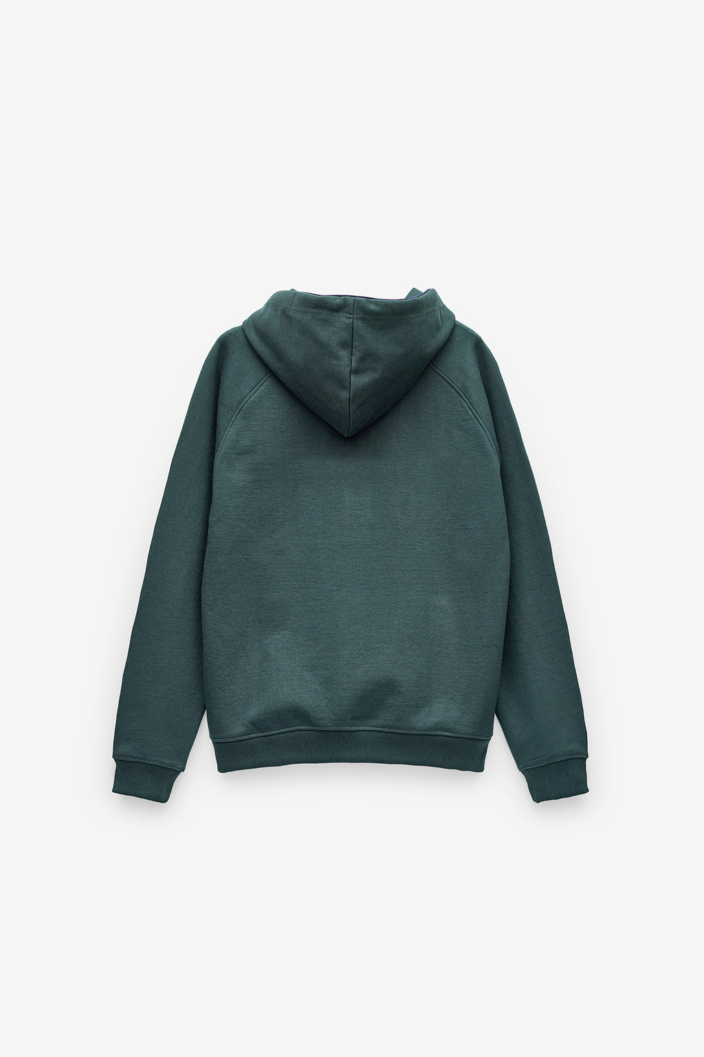 SWEATSHIRT COM PAINEL BORDADO