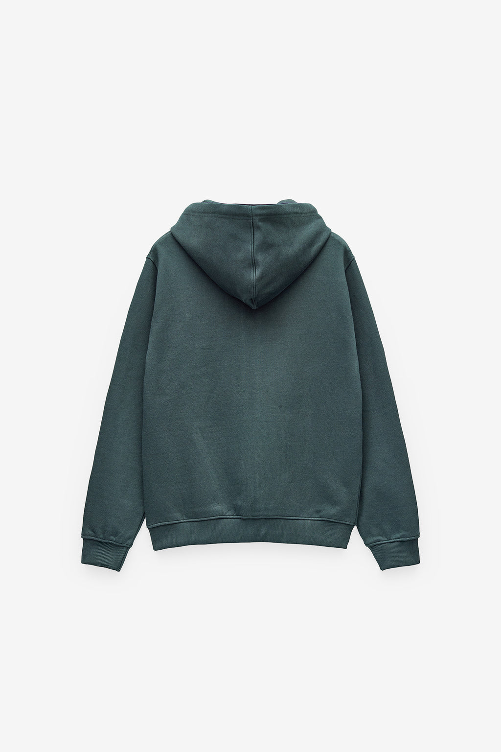CASACO SWEAT COM CAPUZ