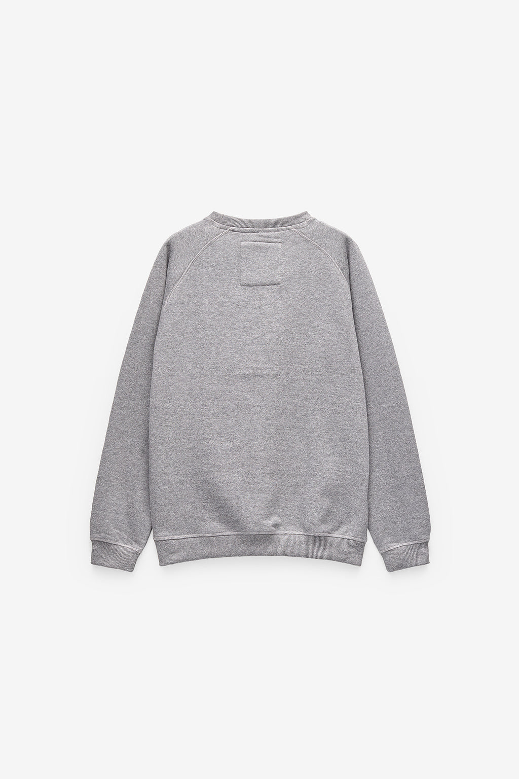 SWEATSHIRT BÁSICA DECOTE REDONDO