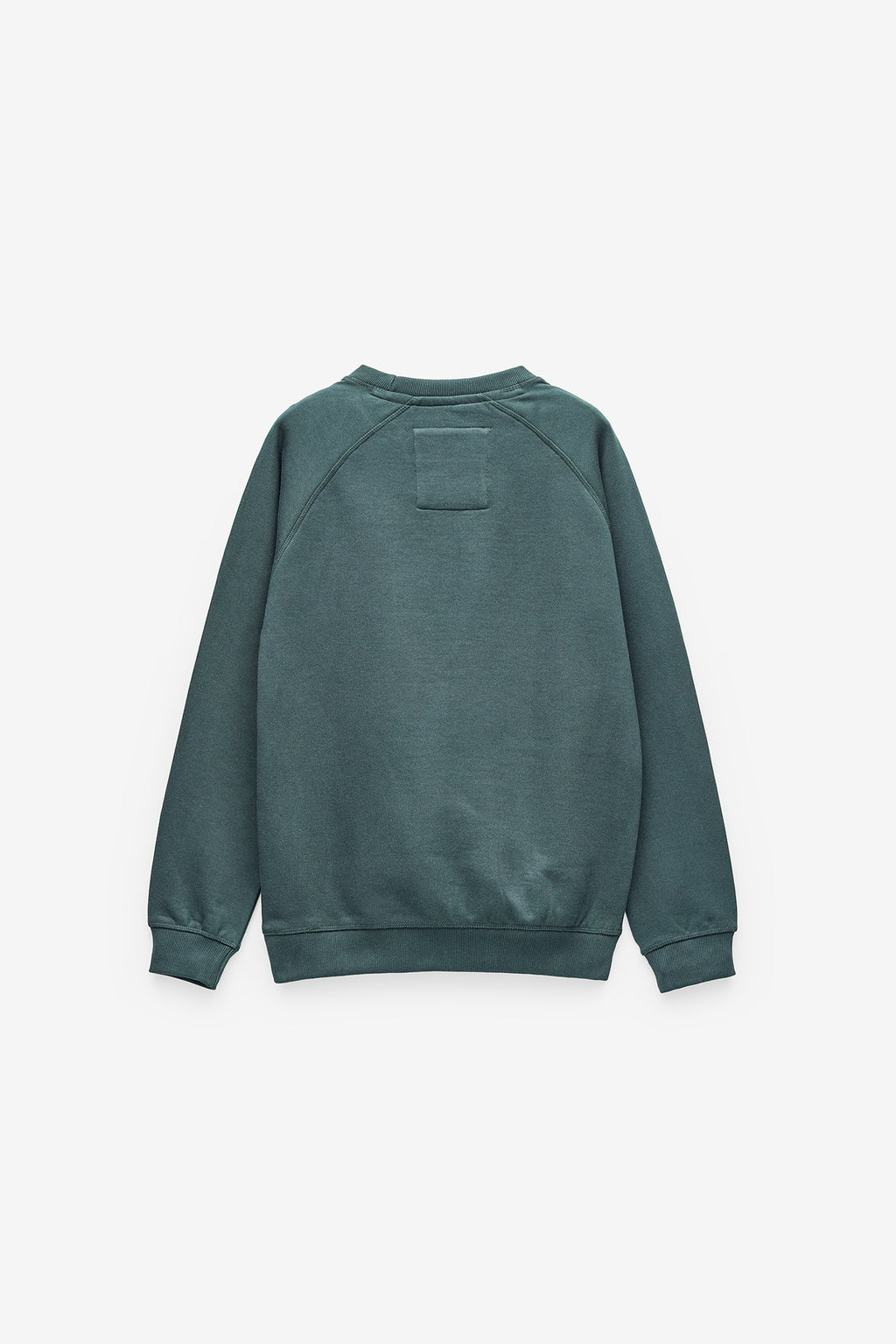 SWEATSHIRT BÁSICA DECOTE REDONDO