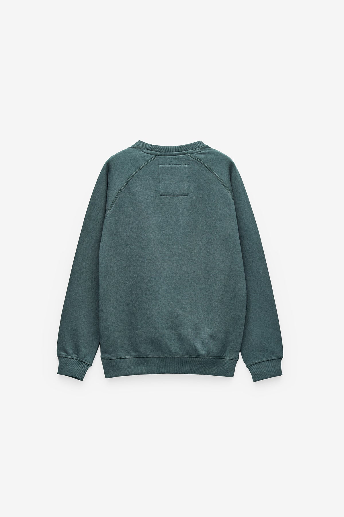 SWEATSHIRT BÁSICA DECOTE REDONDO