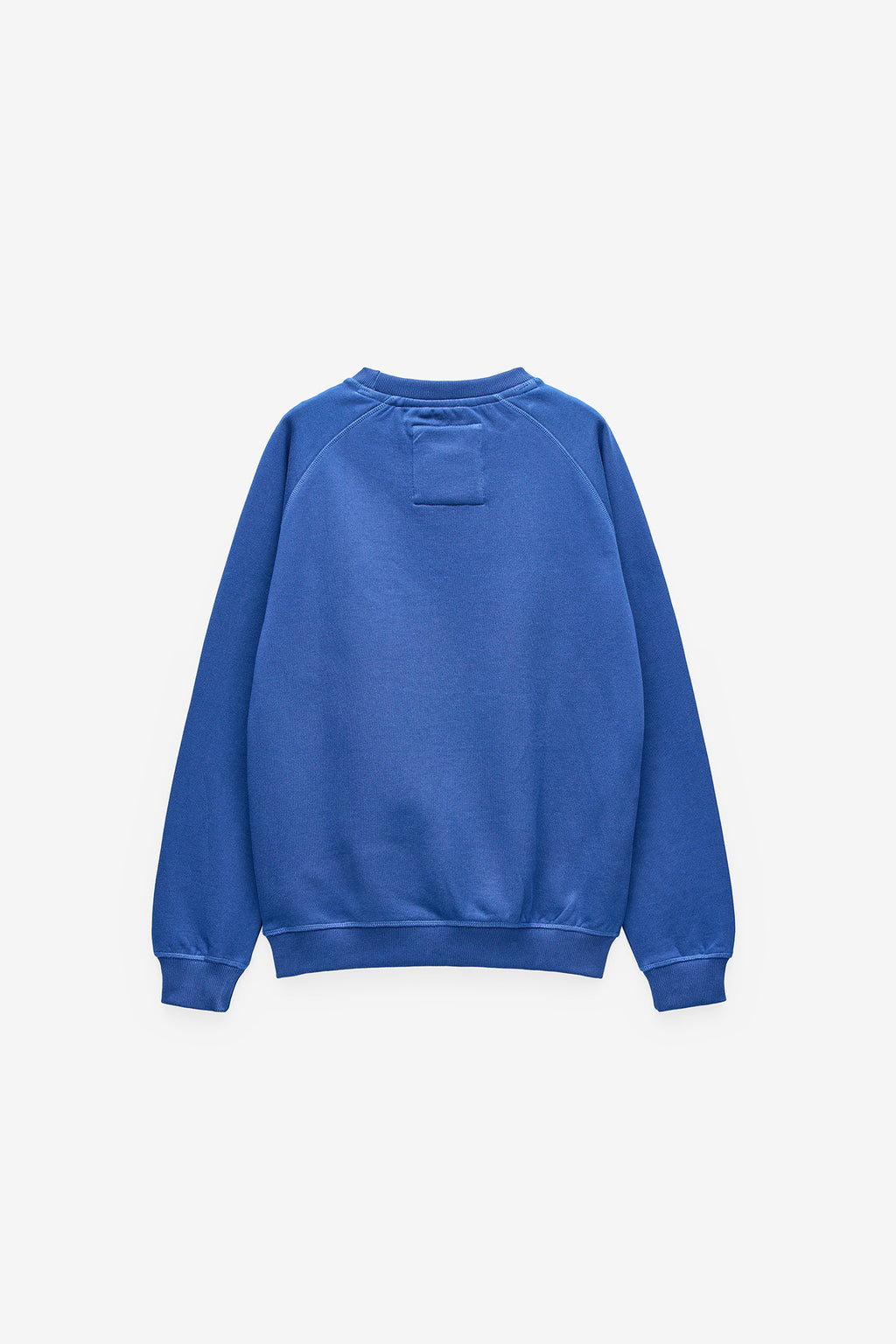 SWEATSHIRT BÁSICA DECOTE REDONDO