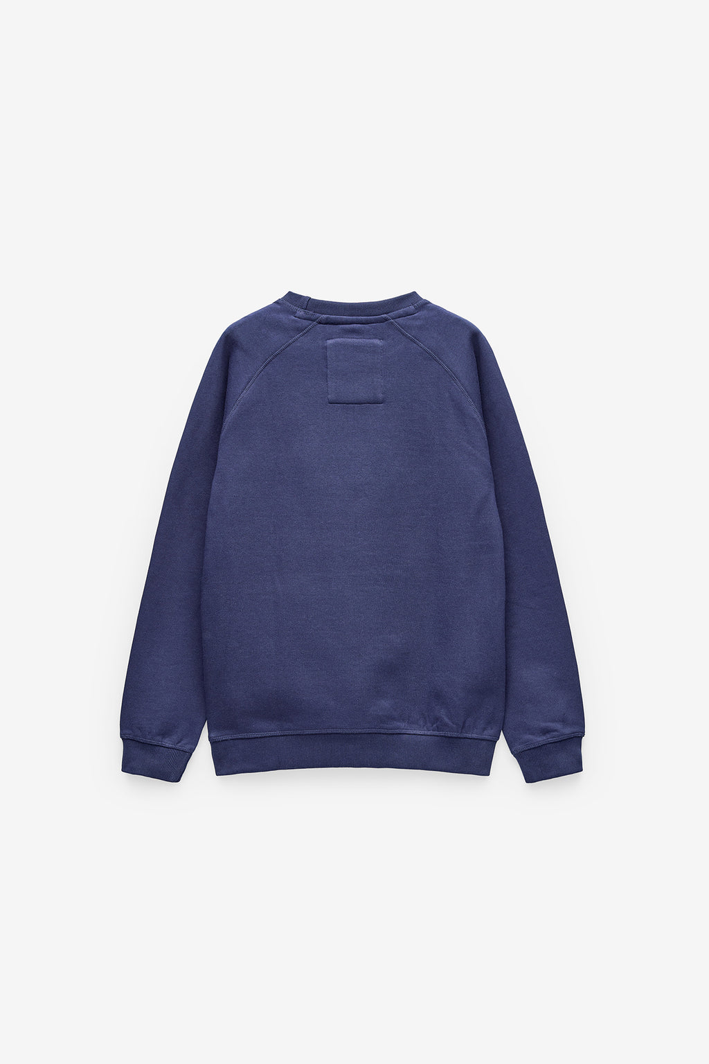 SWEATSHIRT BÁSICA DECOTE REDONDO