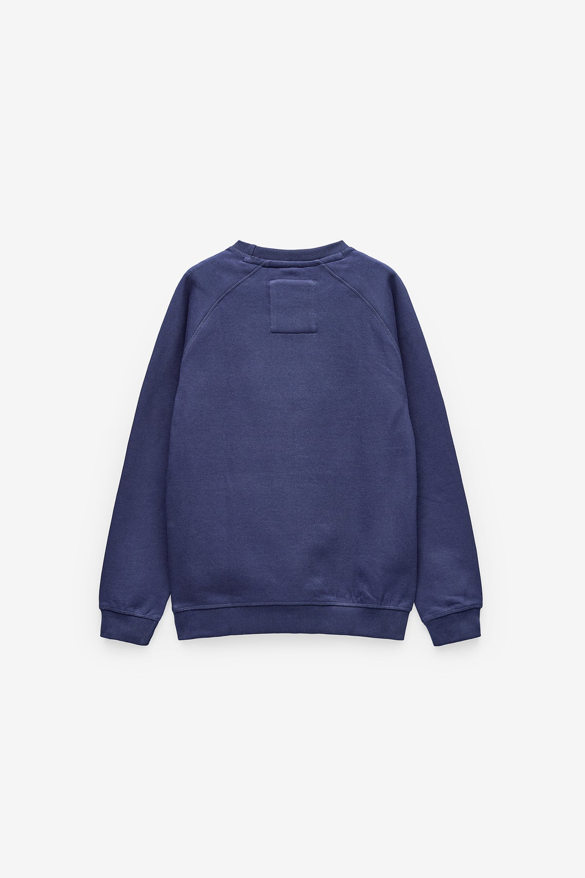 SWEATSHIRT BÁSICA DECOTE REDONDO