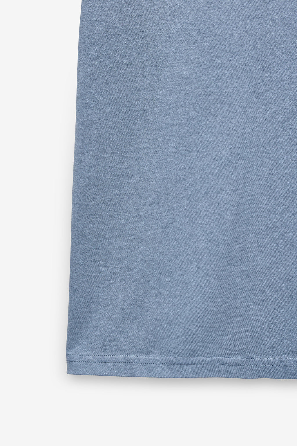 T-SHIRT GARMENT DYE COM BORDADO