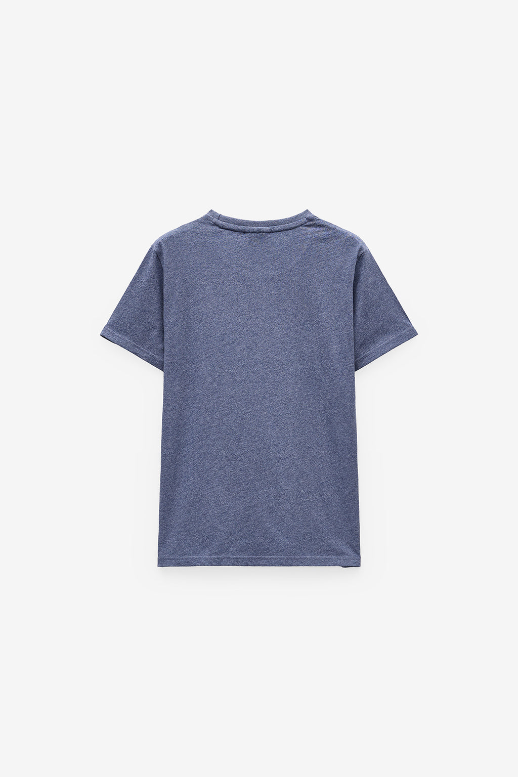 T-SHIRT COM PRINT SNIPES CUP