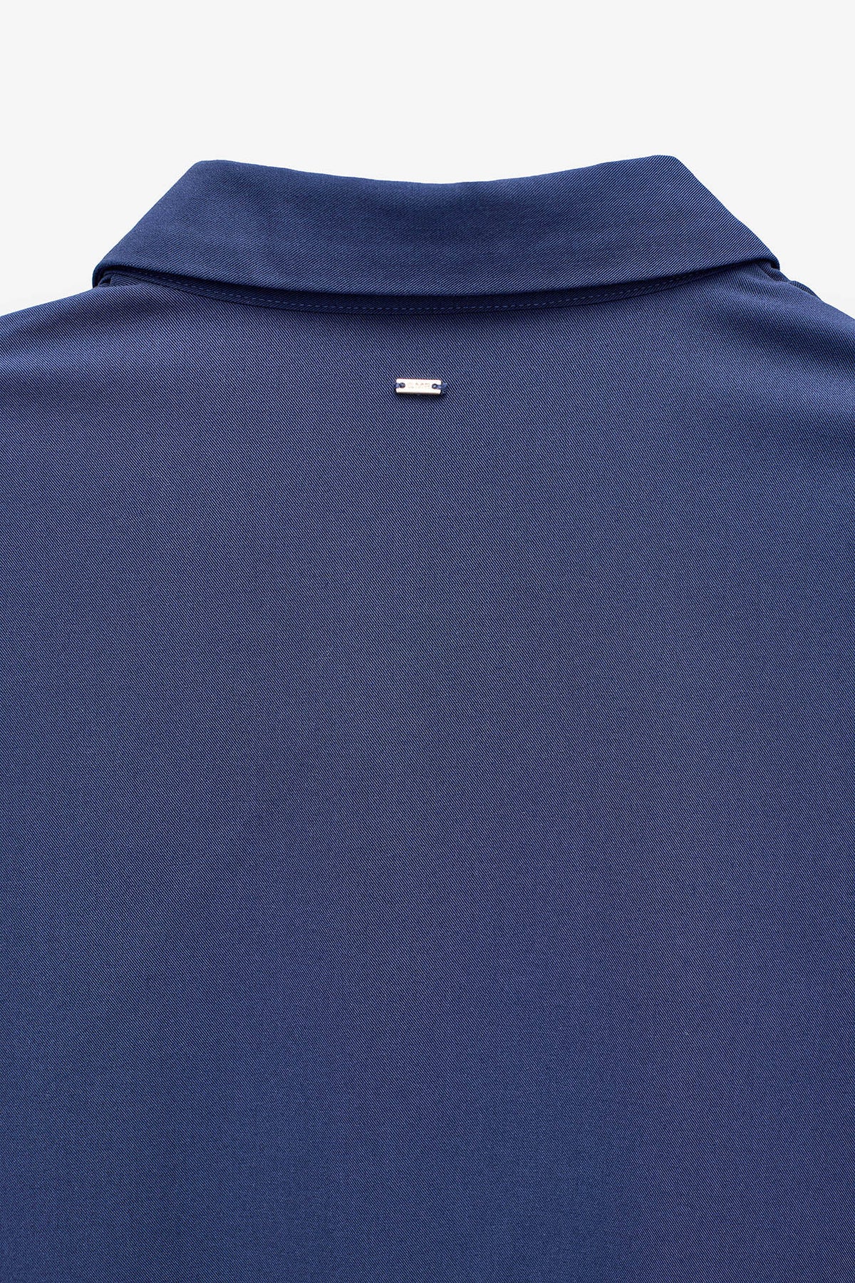 VESTIDO CAMISEIRO DE MANGA COMPRIDA