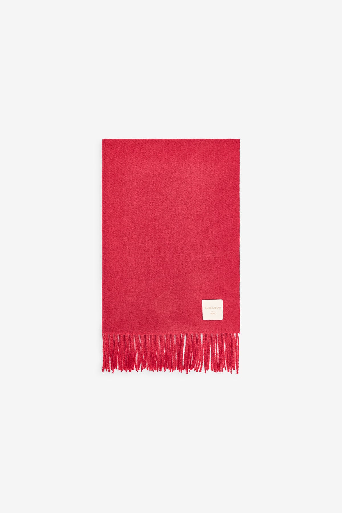 CACHECOL LISO REVERSIVEL