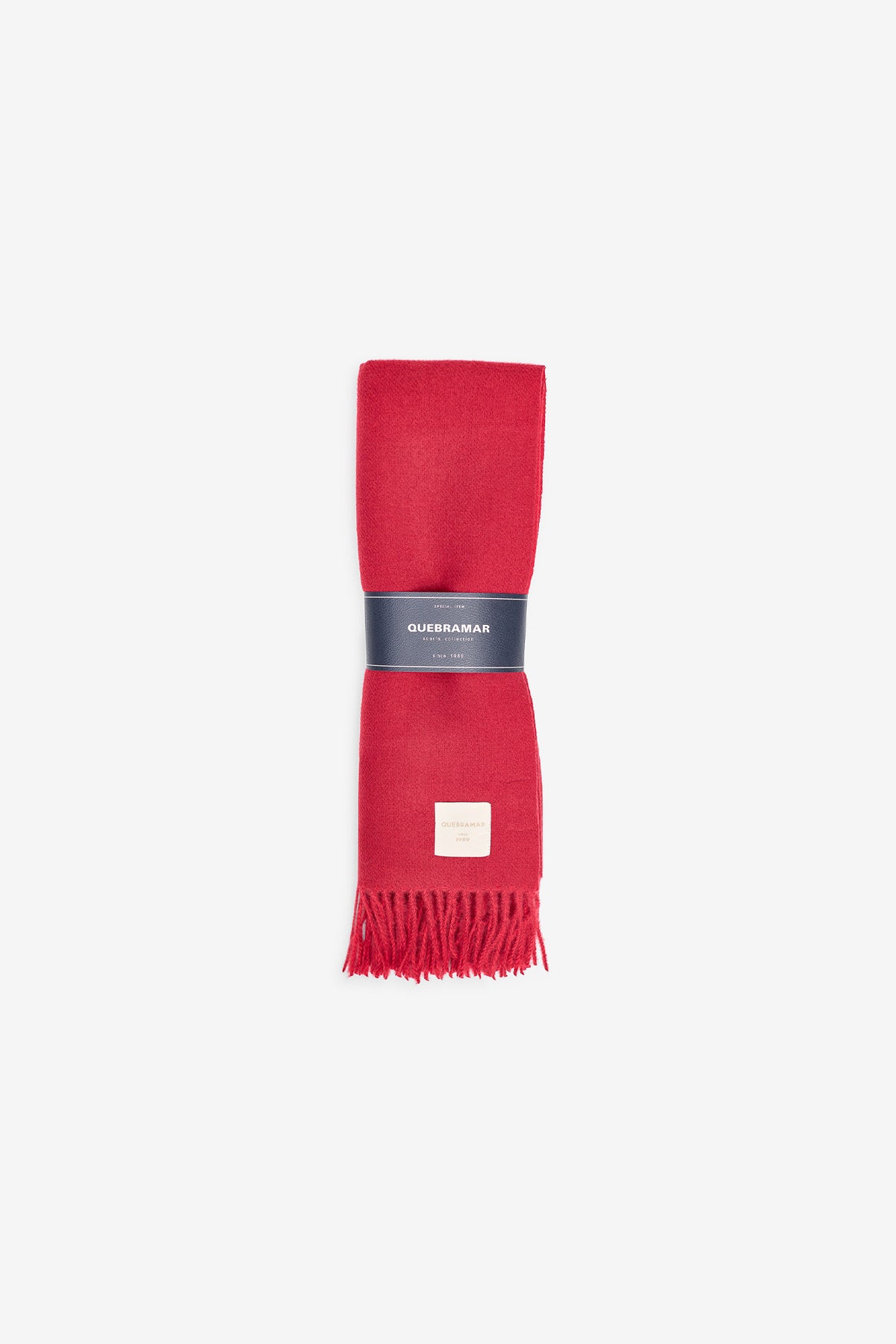 CACHECOL LISO REVERSIVEL