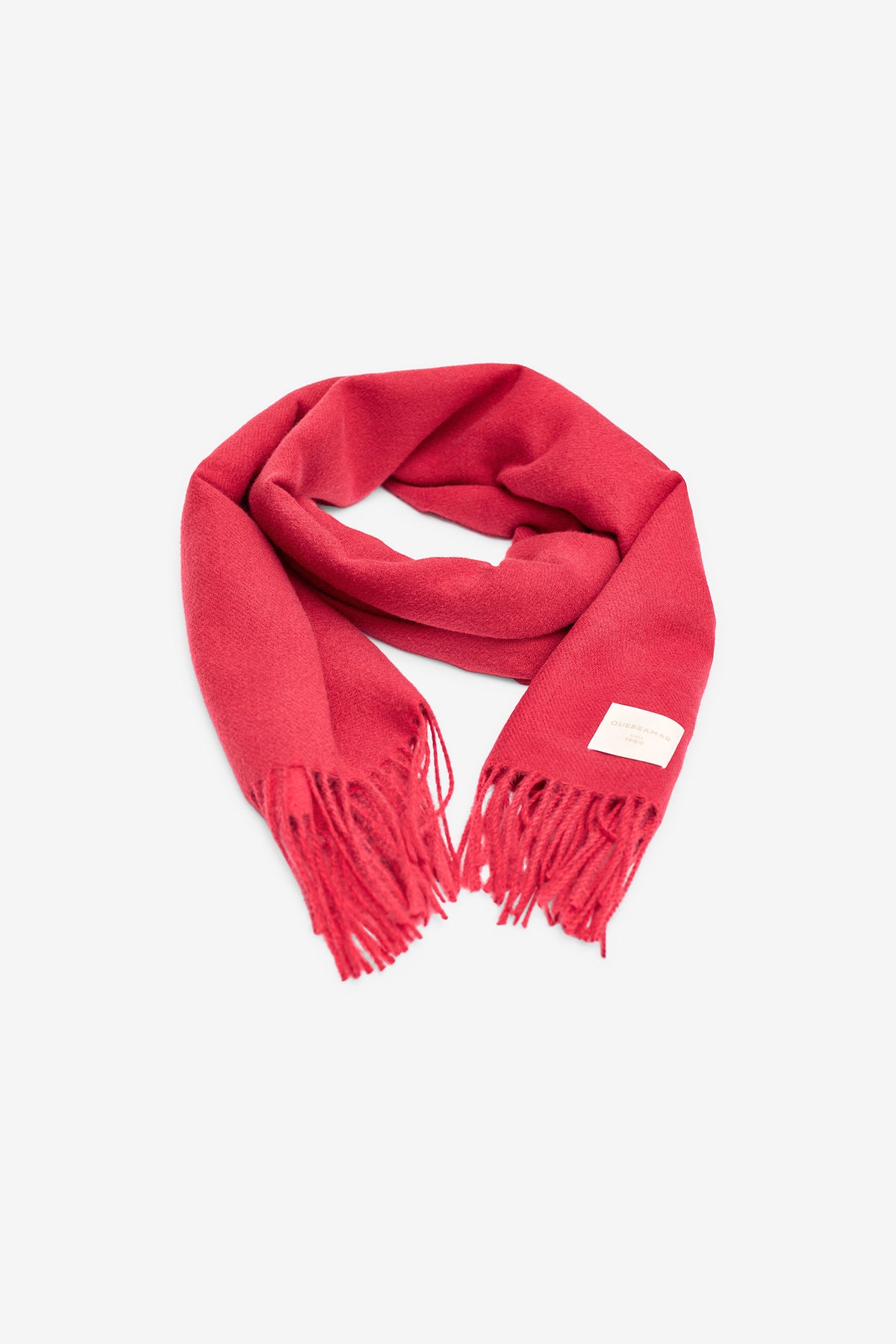CACHECOL LISO REVERSIVEL