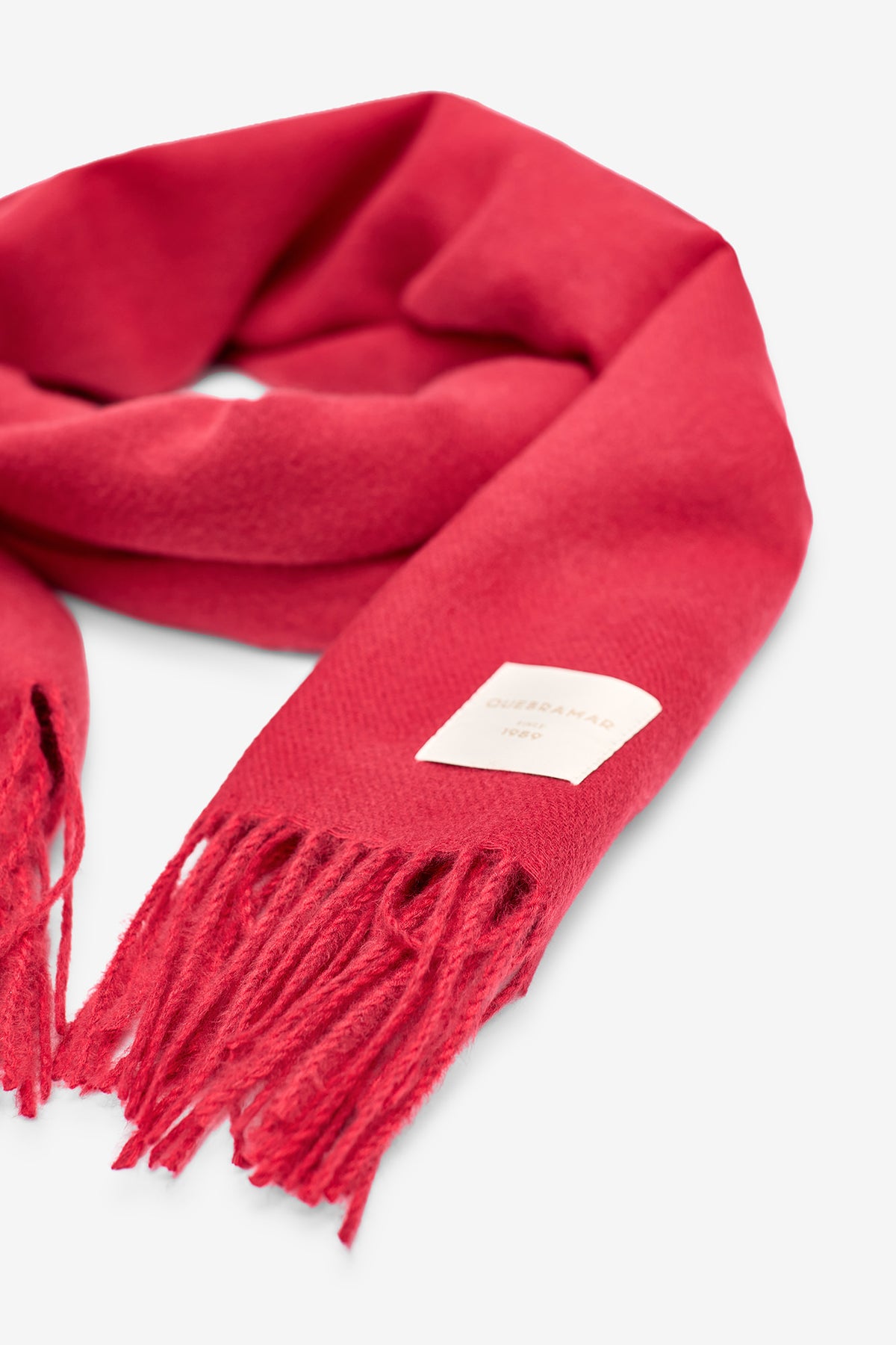 CACHECOL LISO REVERSIVEL