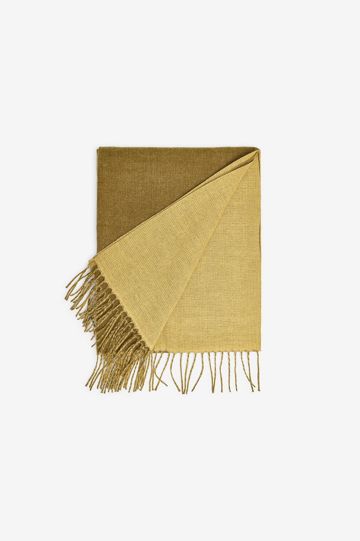 CACHECOL LISO REVERSIVEL