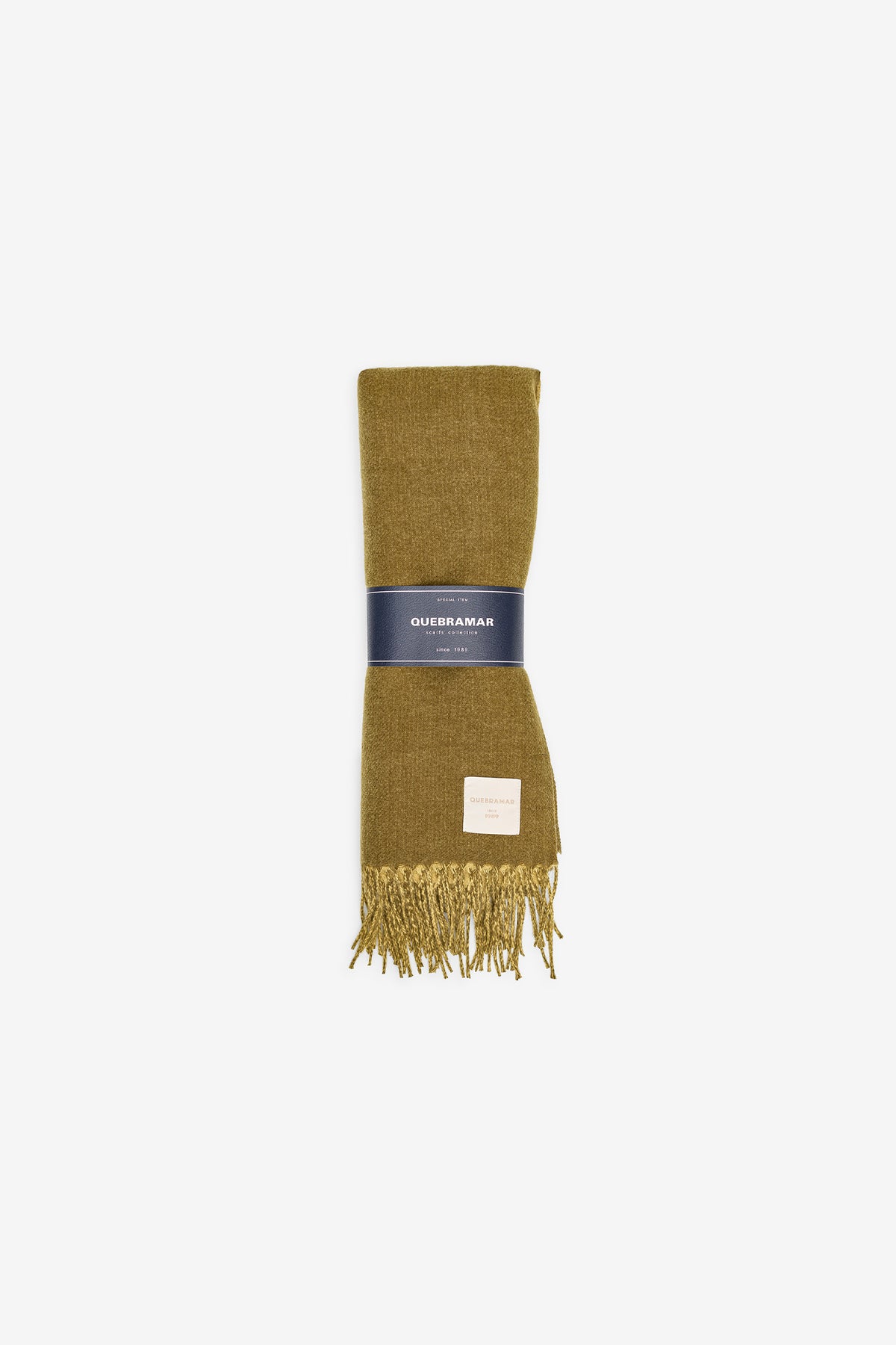 CACHECOL LISO REVERSIVEL