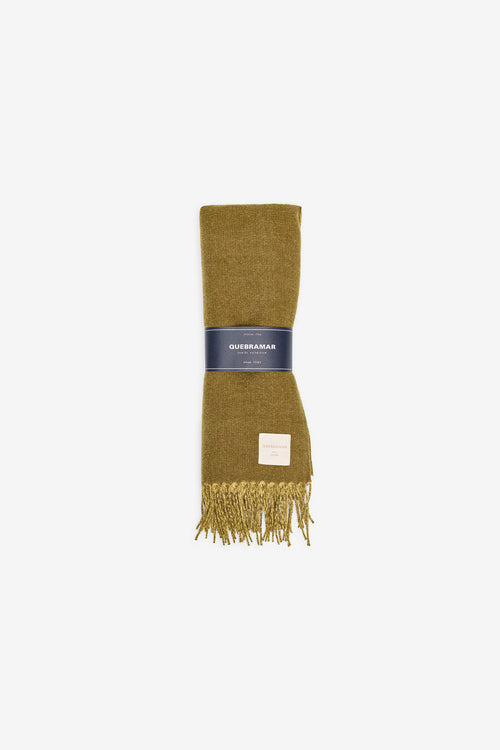 CACHECOL LISO REVERSIVEL