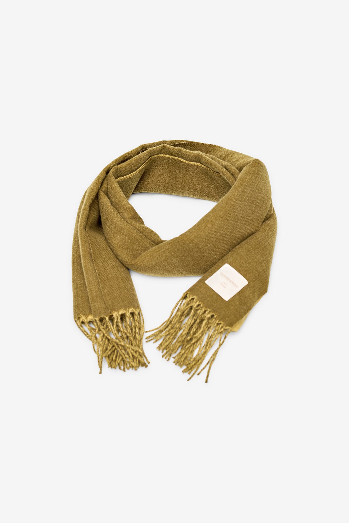 CACHECOL LISO REVERSIVEL