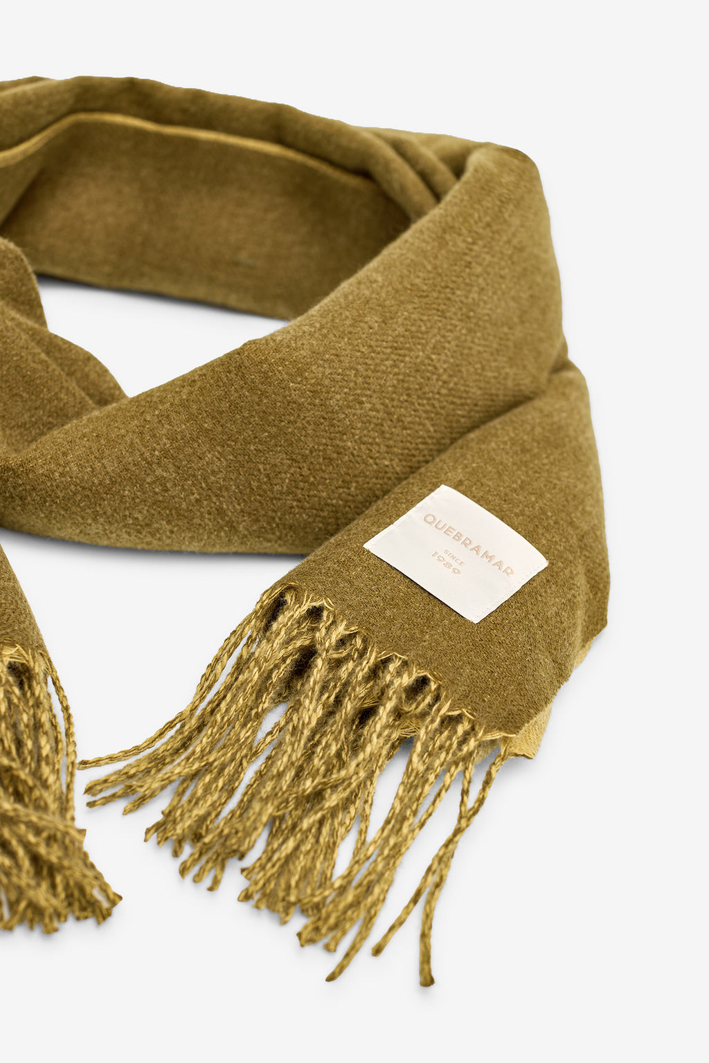 CACHECOL LISO REVERSIVEL