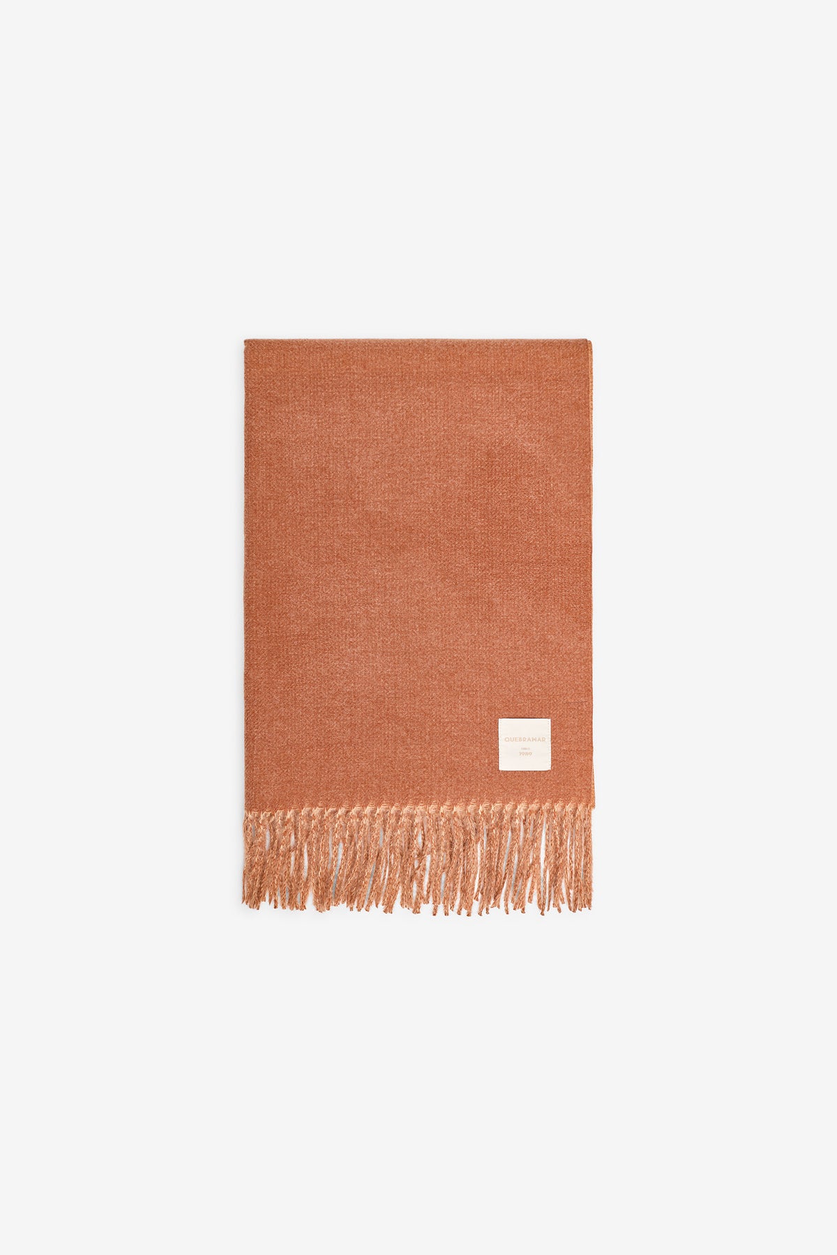 CACHECOL LISO REVERSIVEL