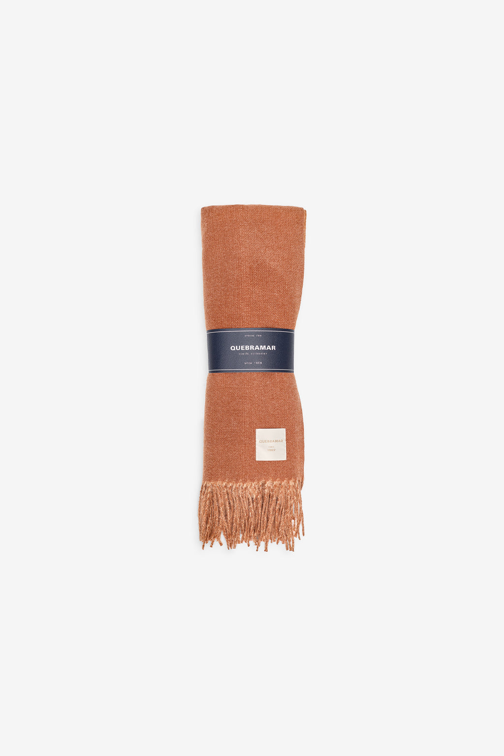 CACHECOL LISO REVERSIVEL