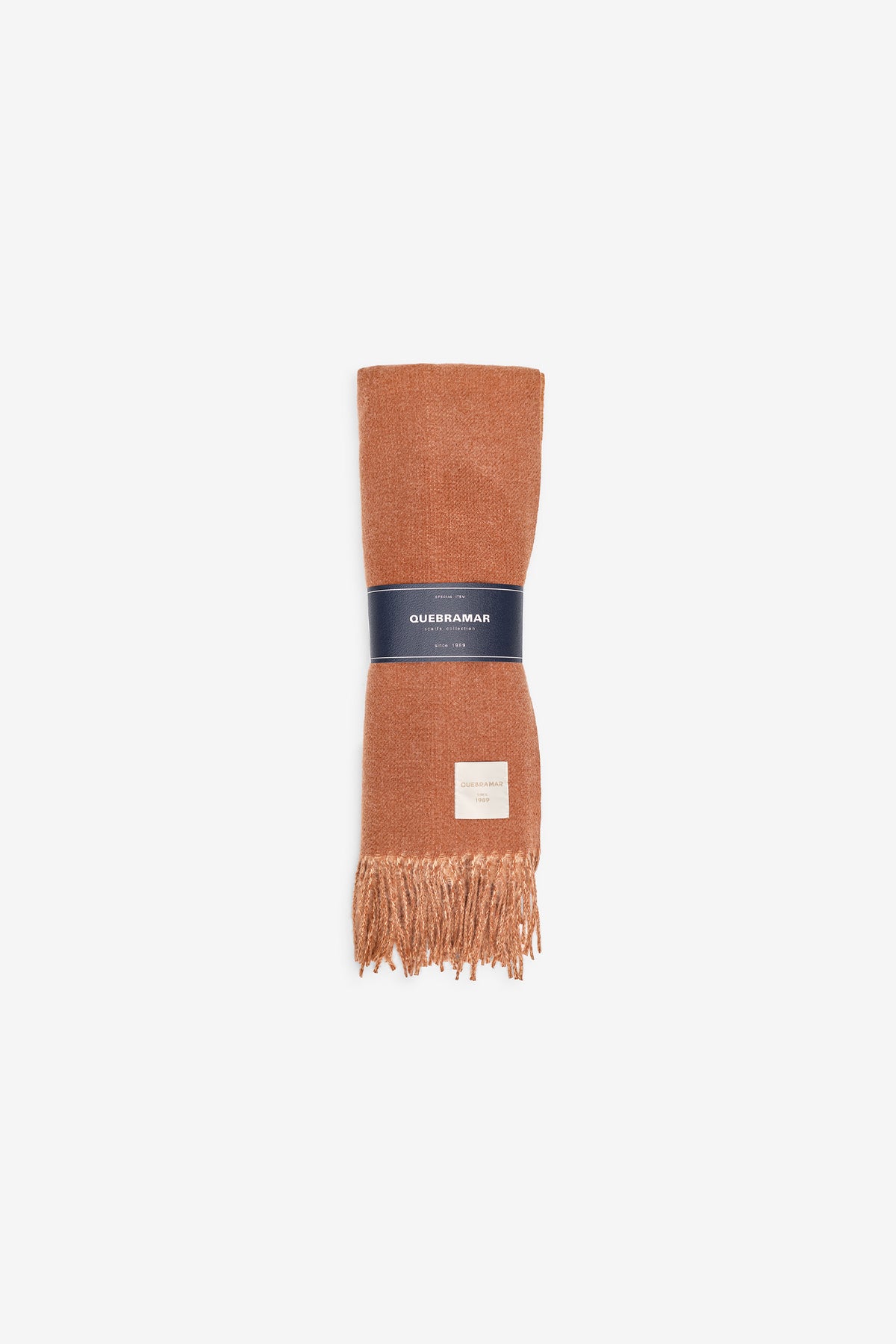 CACHECOL LISO REVERSIVEL