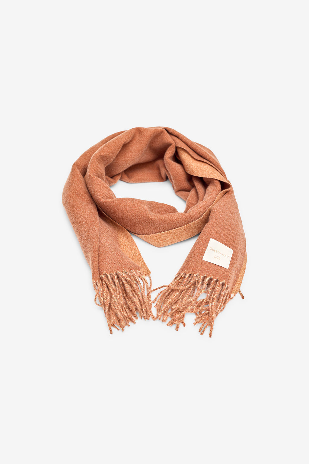 CACHECOL LISO REVERSIVEL