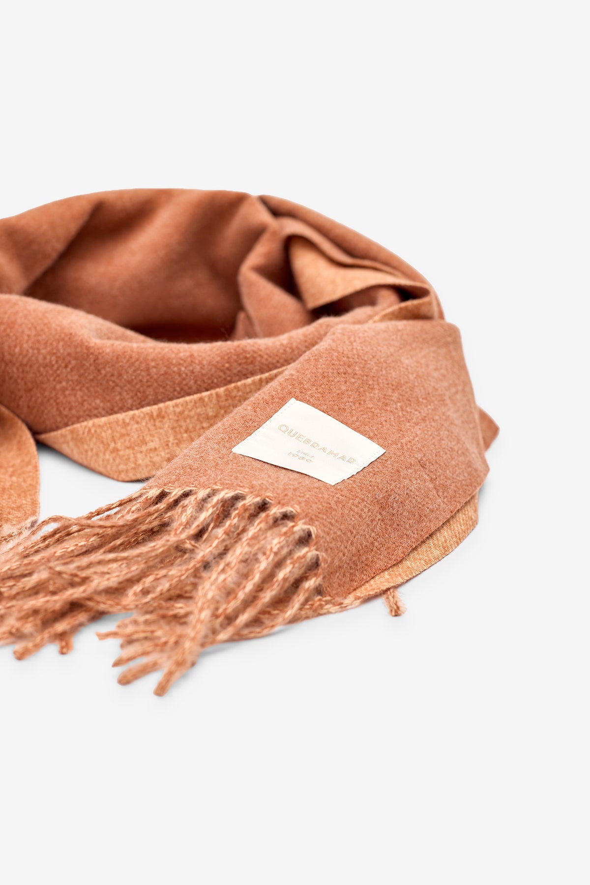 CACHECOL LISO REVERSIVEL
