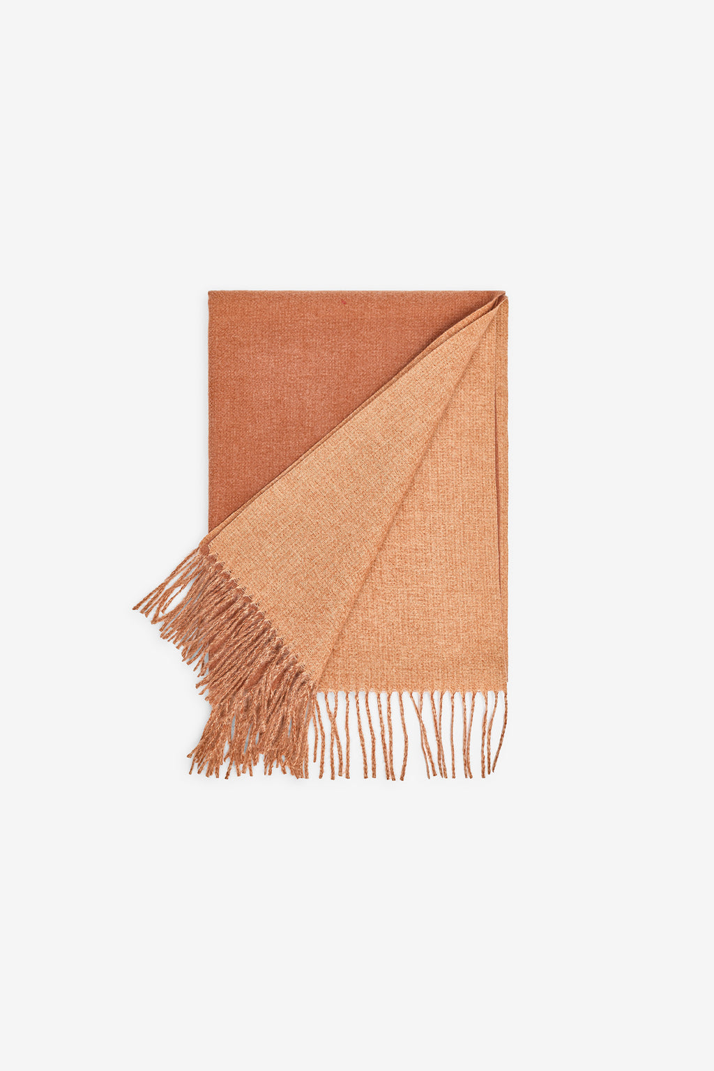 CACHECOL LISO REVERSIVEL