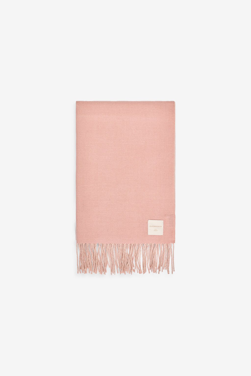 CACHECOL LISO REVERSIVEL