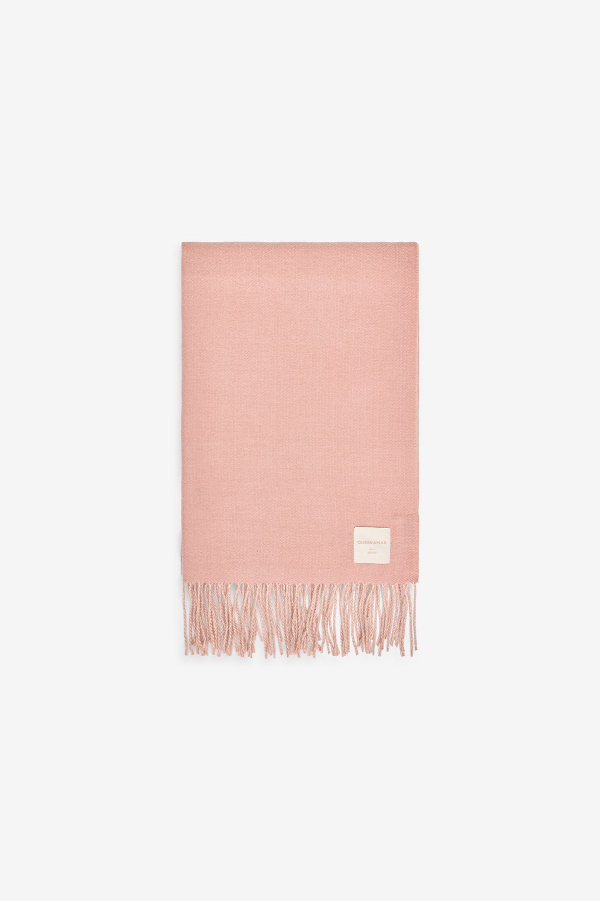 CACHECOL LISO REVERSIVEL