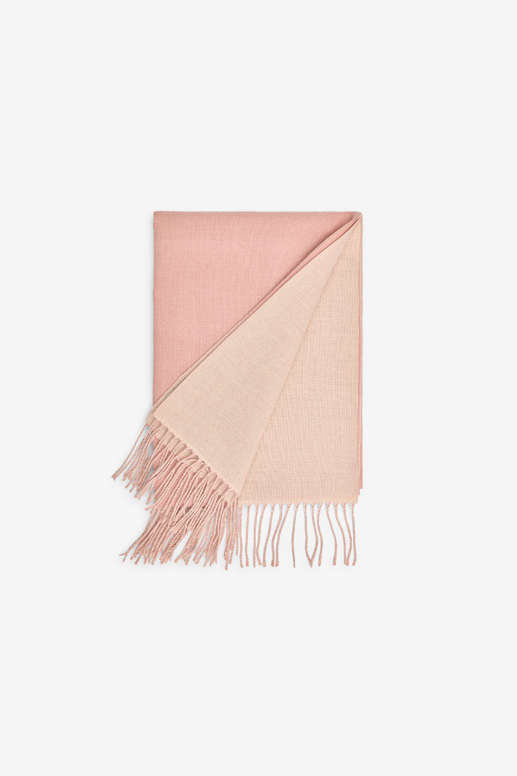 CACHECOL LISO REVERSIVEL