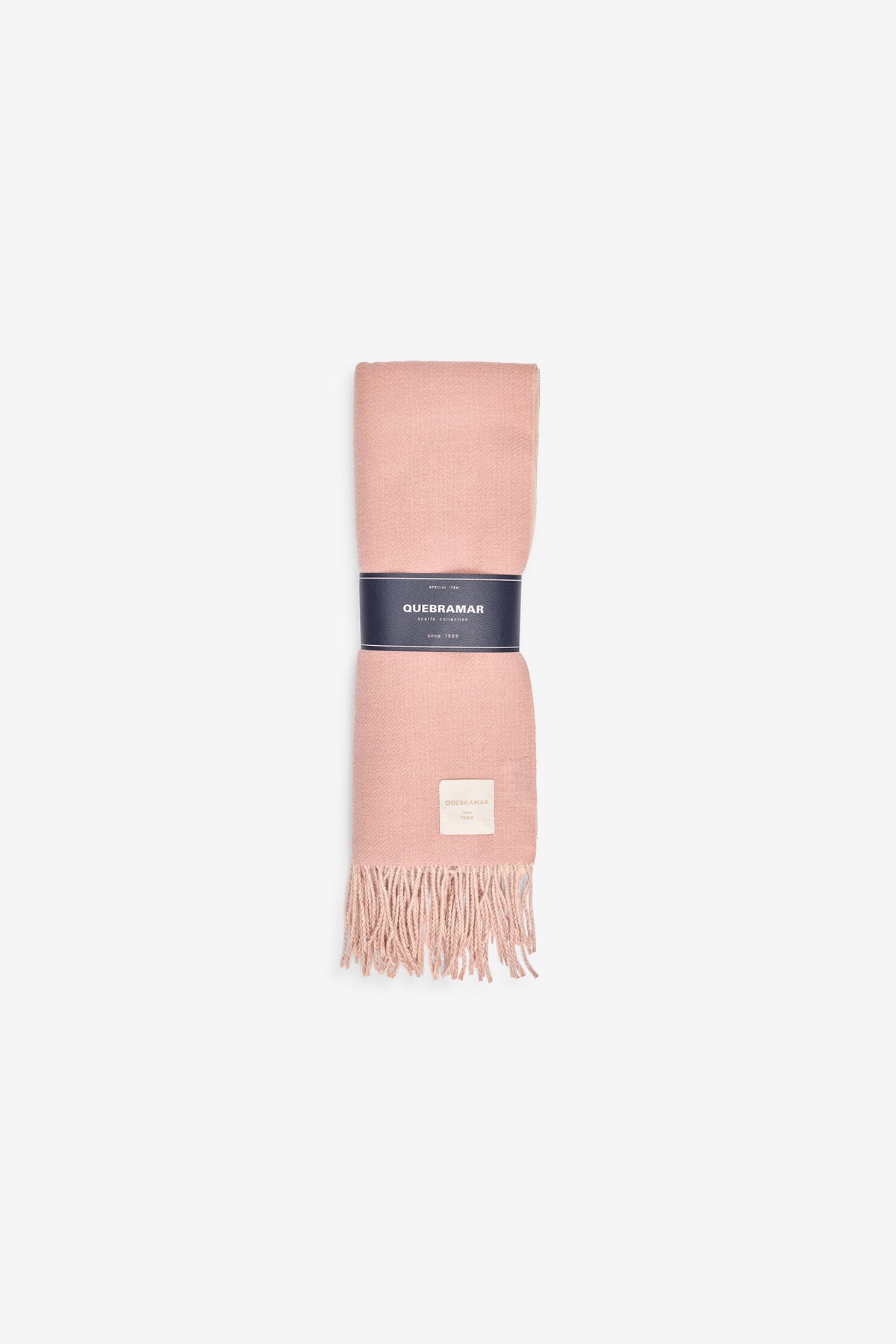 CACHECOL LISO REVERSIVEL