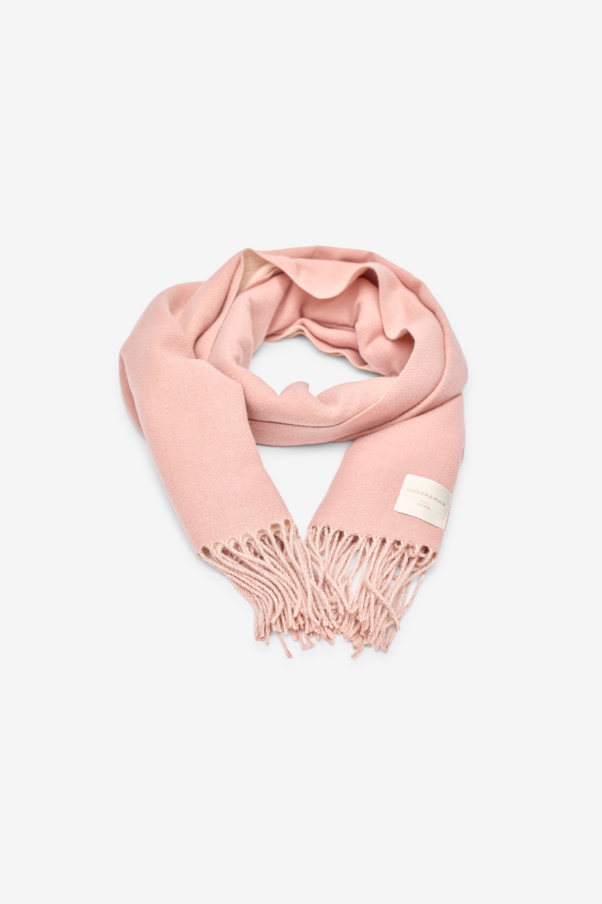 CACHECOL LISO REVERSIVEL