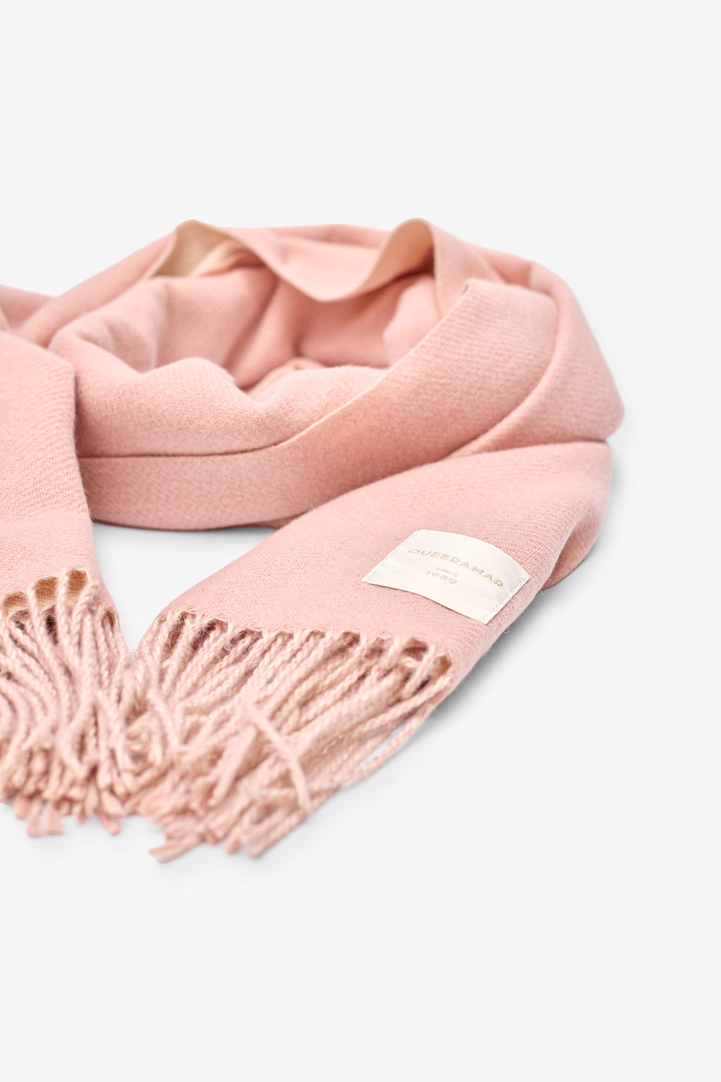 CACHECOL LISO REVERSIVEL