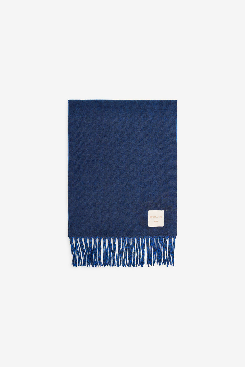 CACHECOL LISO REVERSIVEL