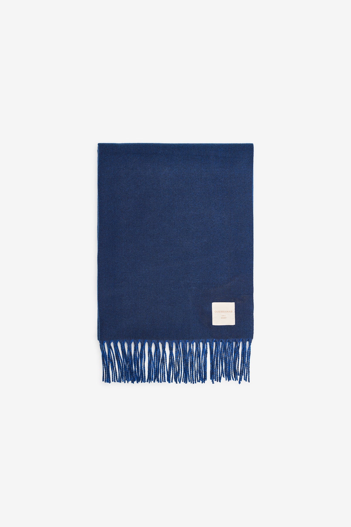 CACHECOL LISO REVERSIVEL