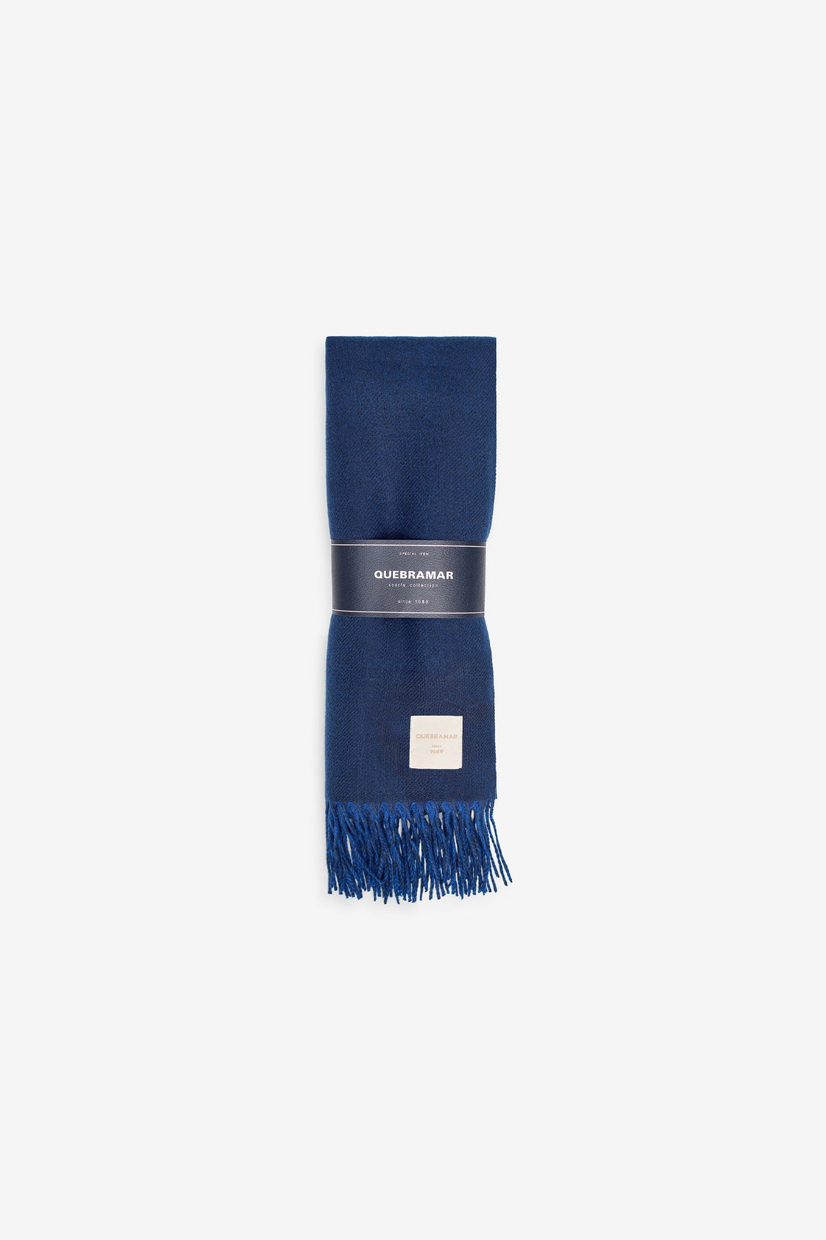 CACHECOL LISO REVERSIVEL