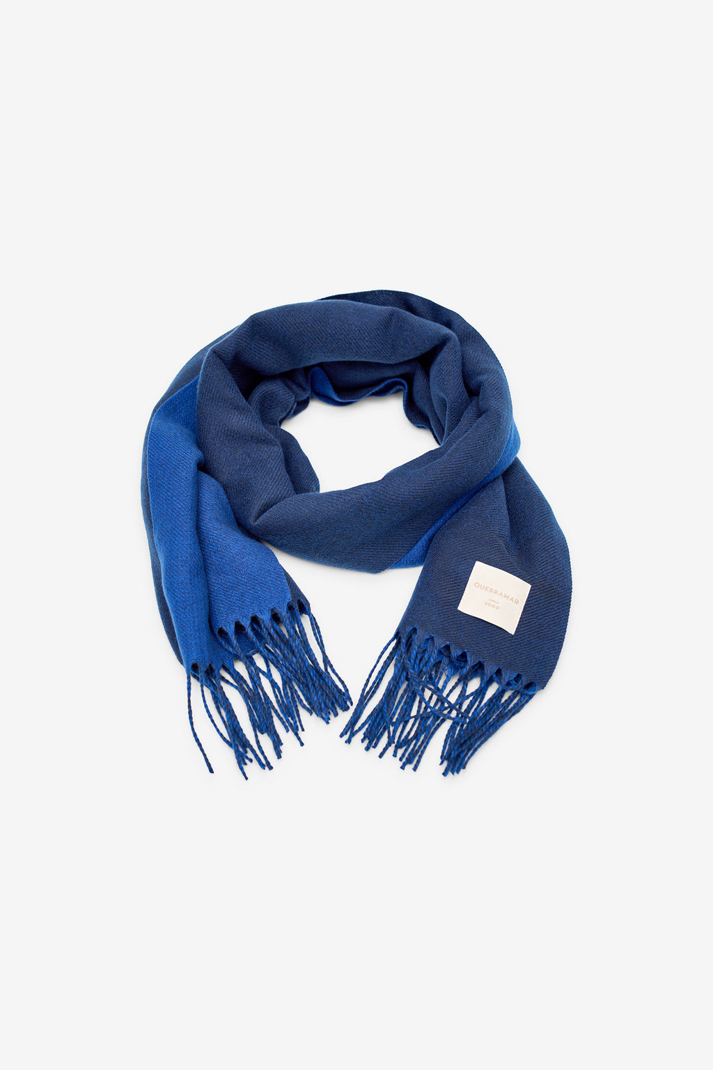 CACHECOL LISO REVERSIVEL