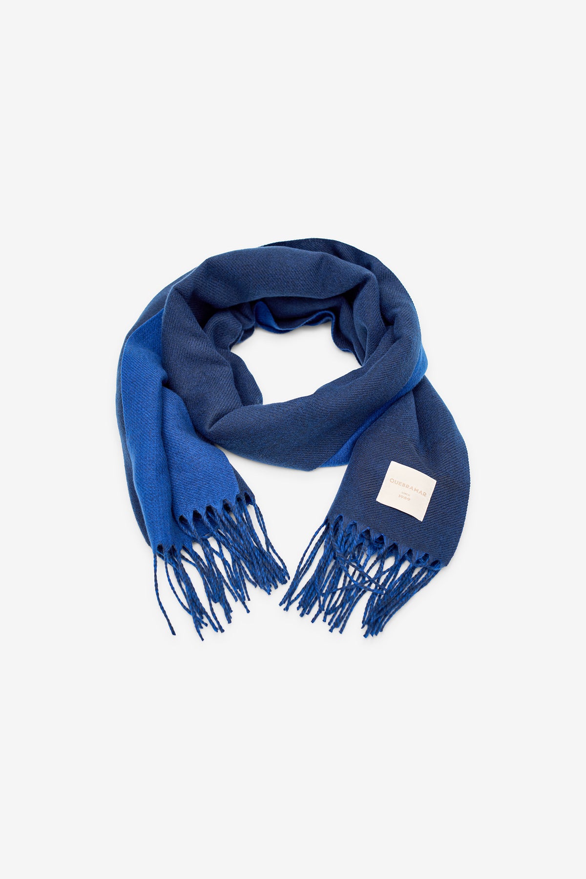 CACHECOL LISO REVERSIVEL