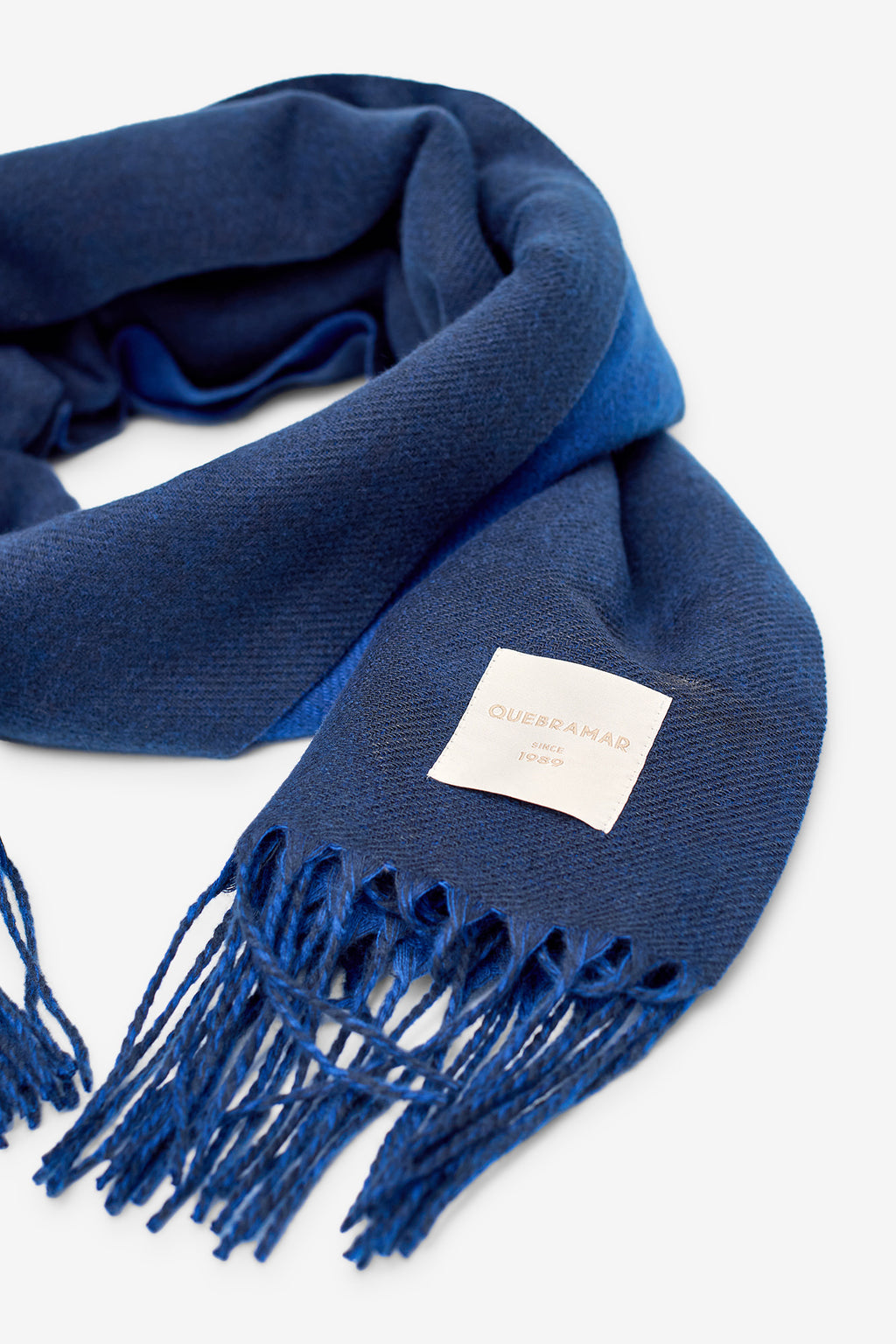 CACHECOL LISO REVERSIVEL
